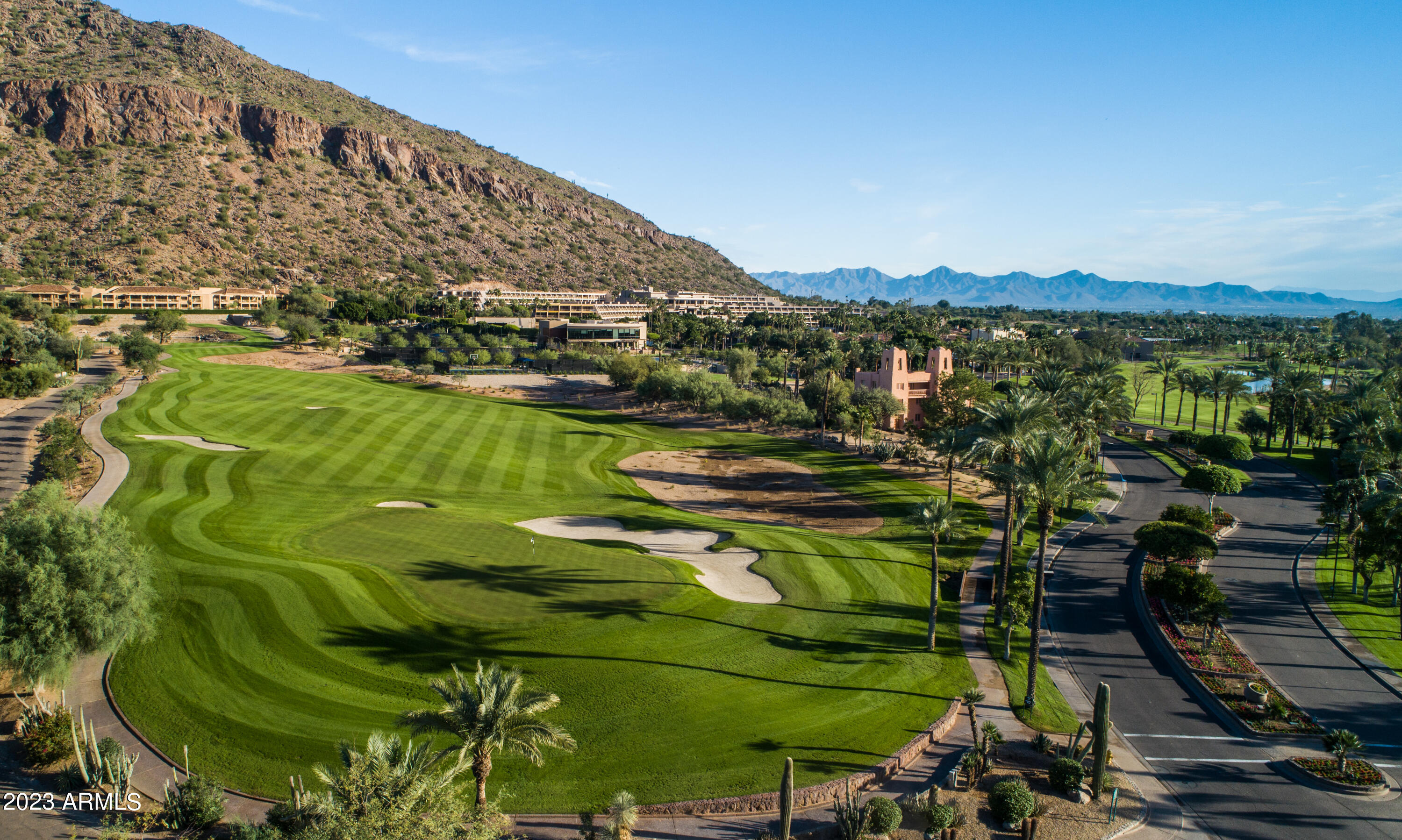 The Phoenician - Residential