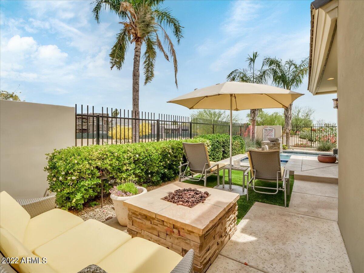 The Phoenician - Residential