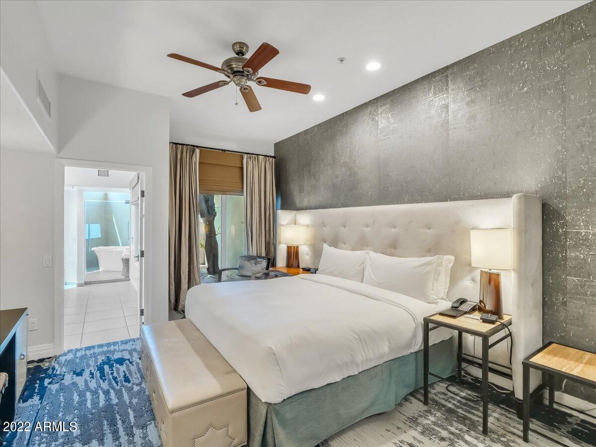 The Phoenician - Residential