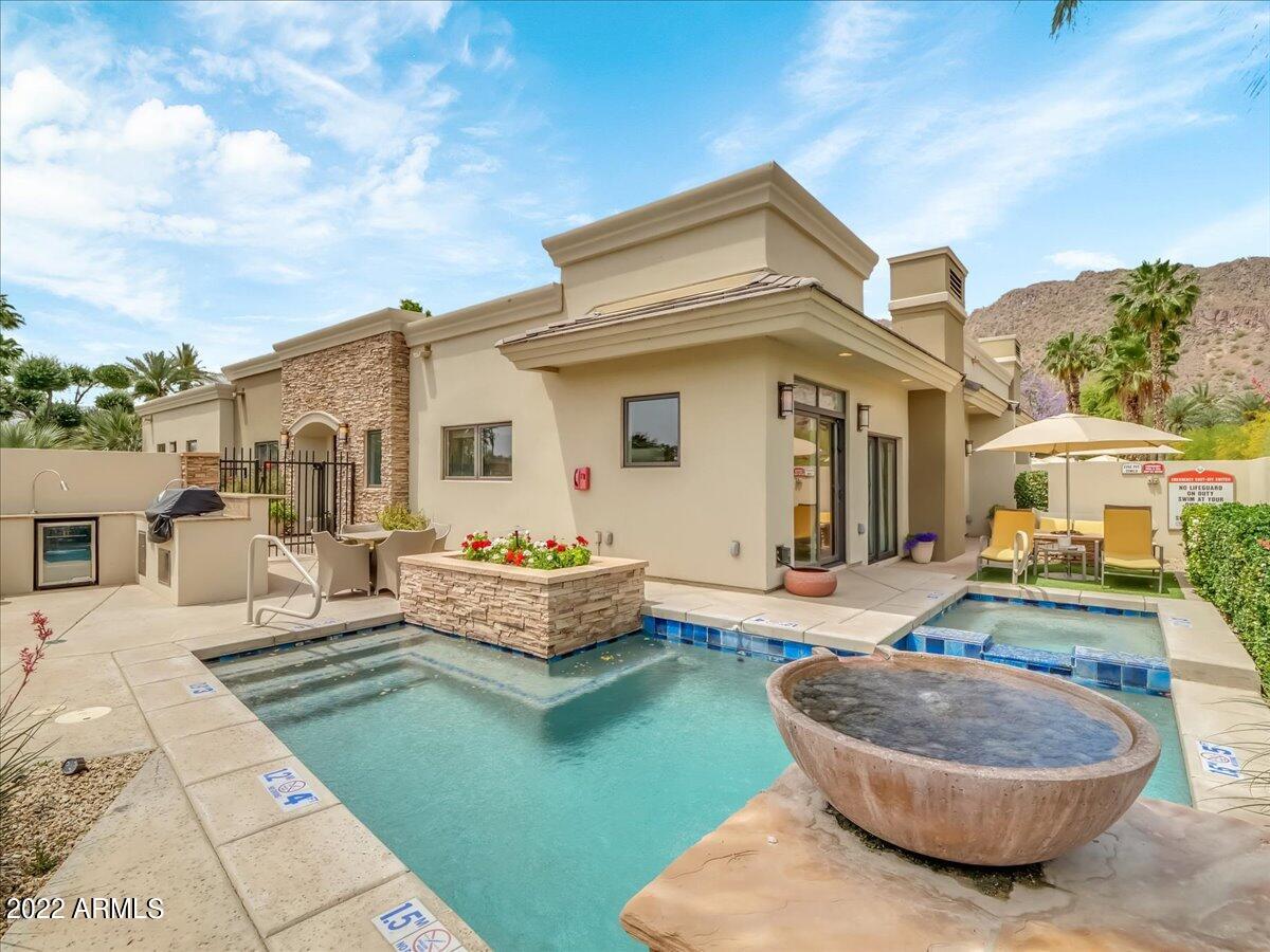 The Phoenician - Residential