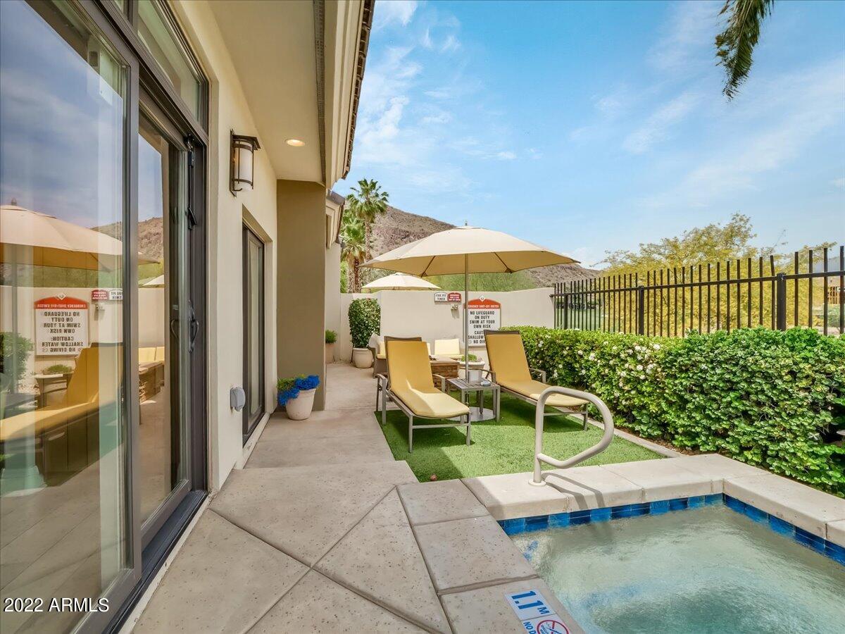 The Phoenician - Residential