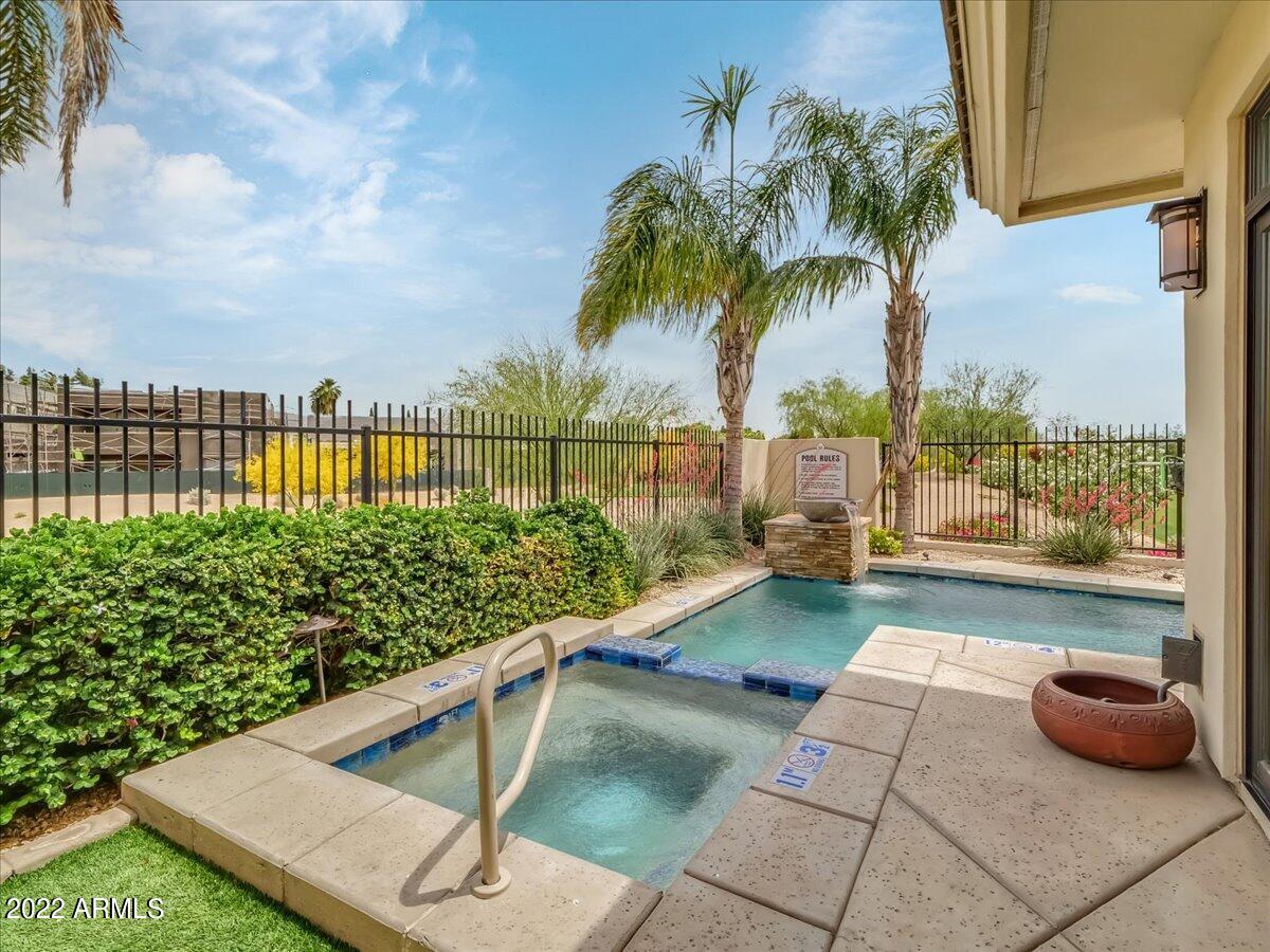 The Phoenician - Residential