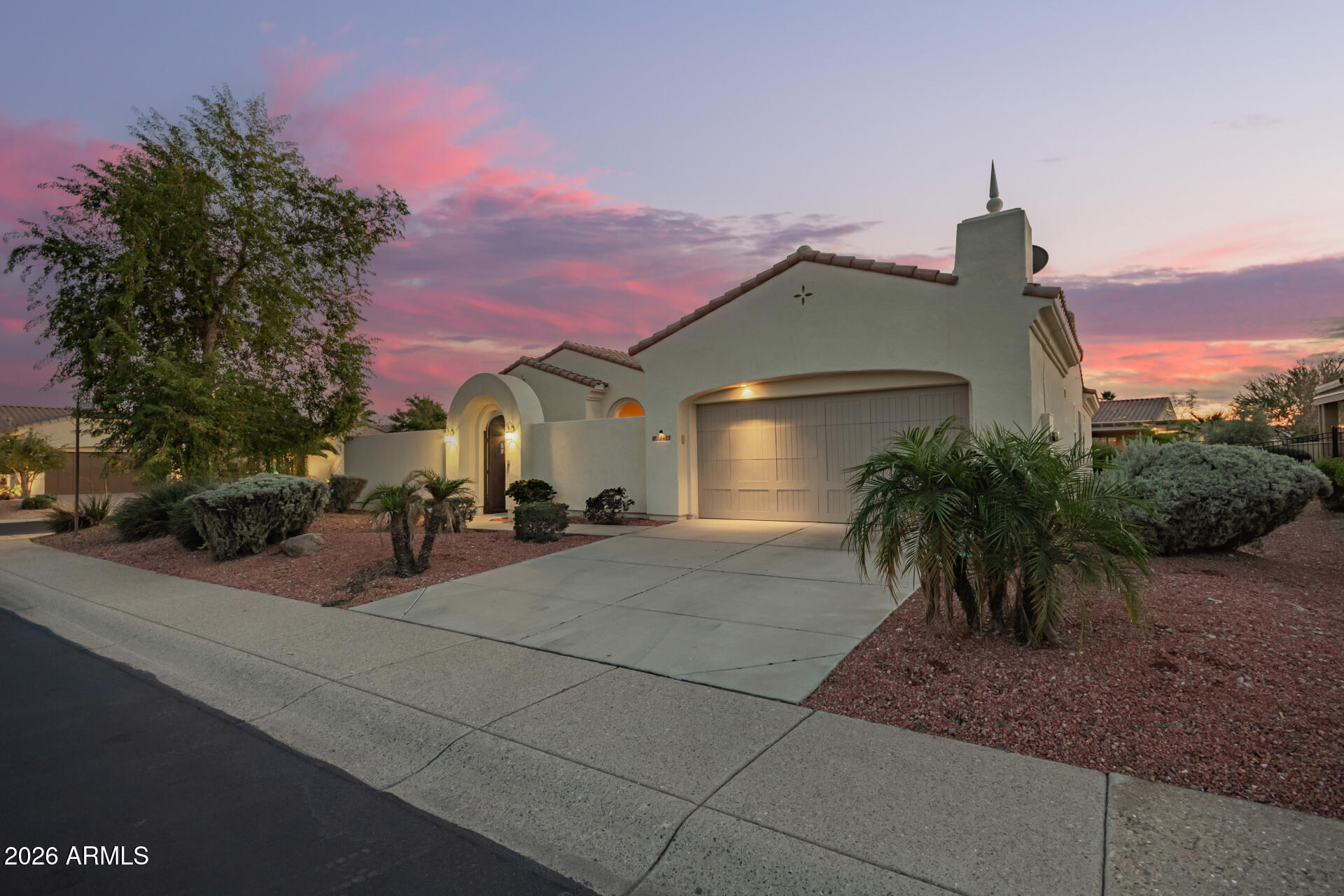 CORTE BELLA COUNTRY CLUB PHASE 1 UNIT 1 - Residential