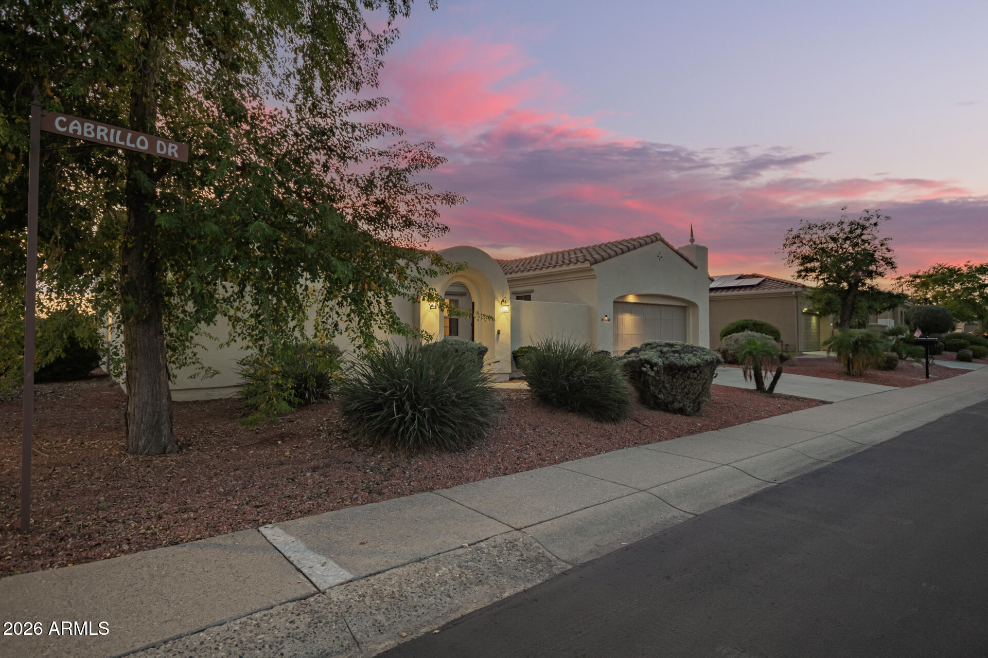 CORTE BELLA COUNTRY CLUB PHASE 1 UNIT 1 - Residential