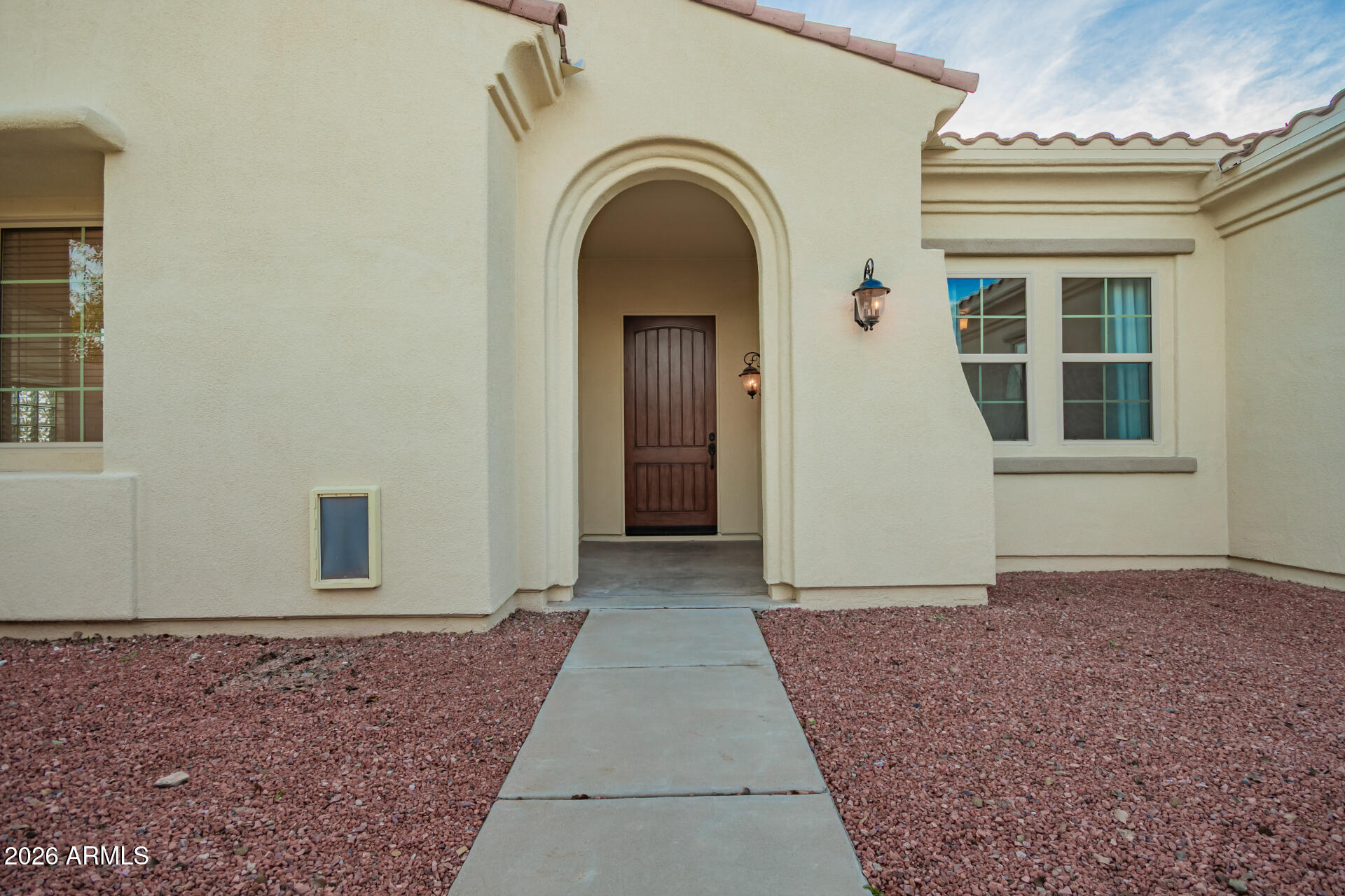 CORTE BELLA COUNTRY CLUB PHASE 1 UNIT 1 - Residential