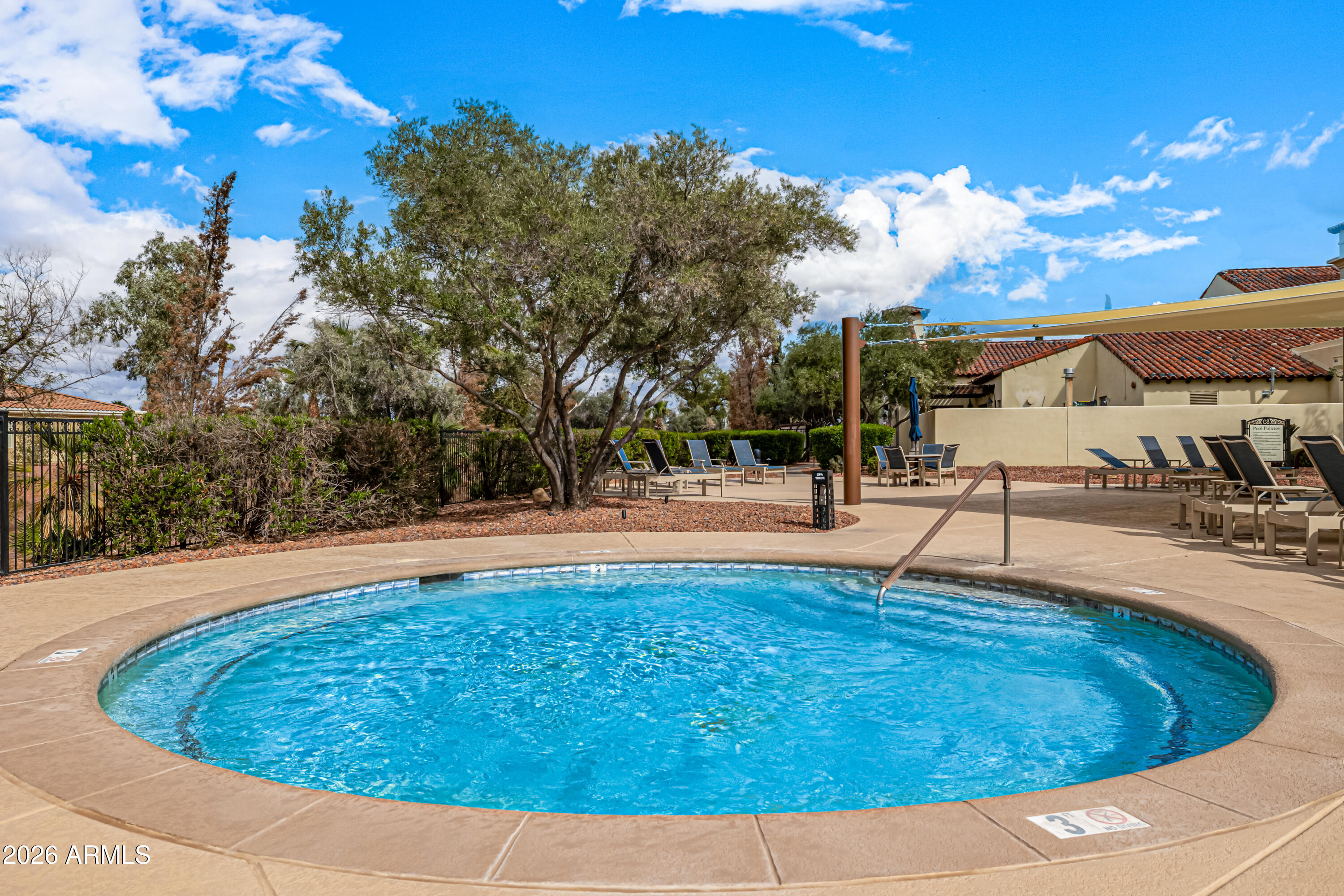 CORTE BELLA COUNTRY CLUB PHASE 1 UNIT 1 - Residential