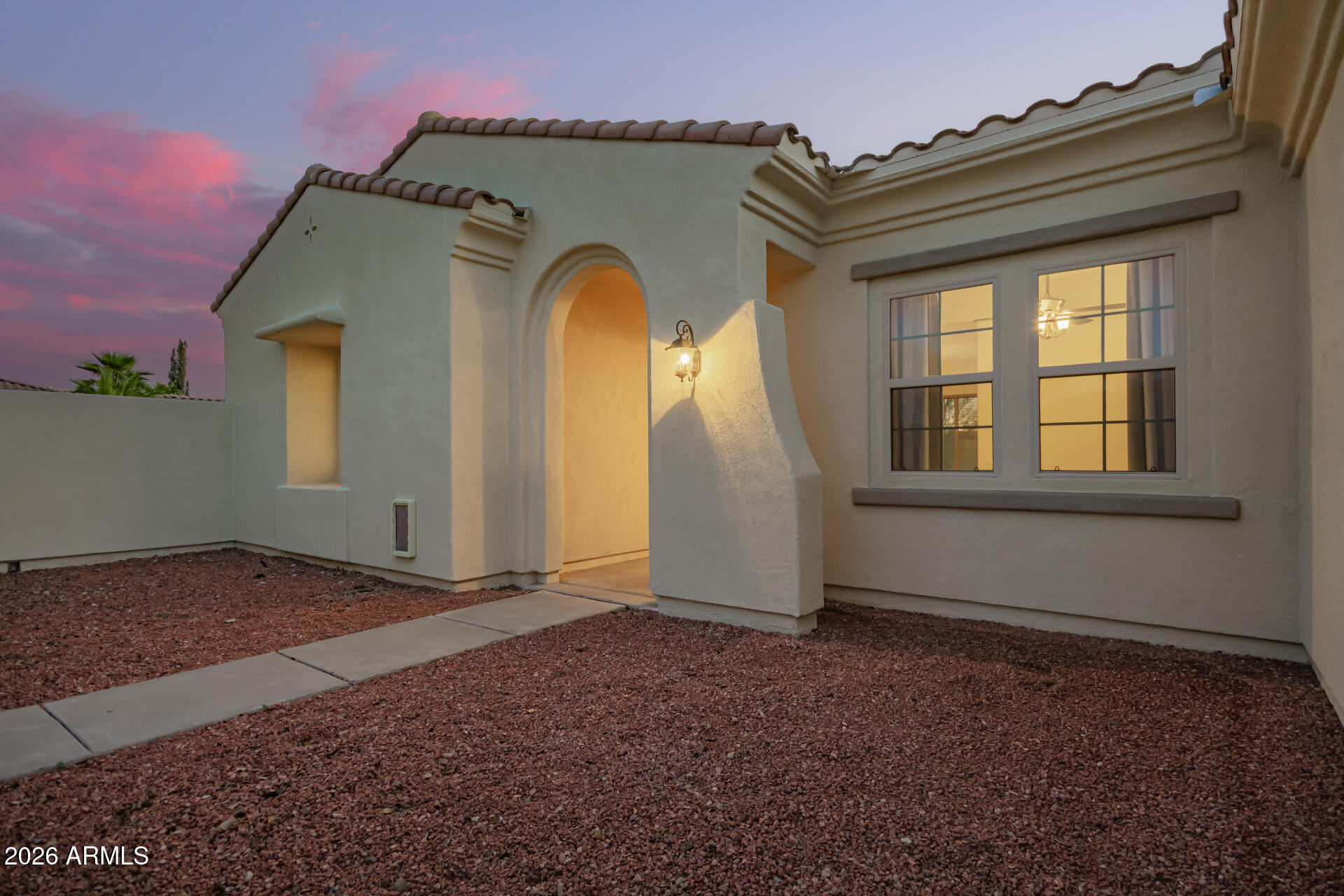 CORTE BELLA COUNTRY CLUB PHASE 1 UNIT 1 - Residential