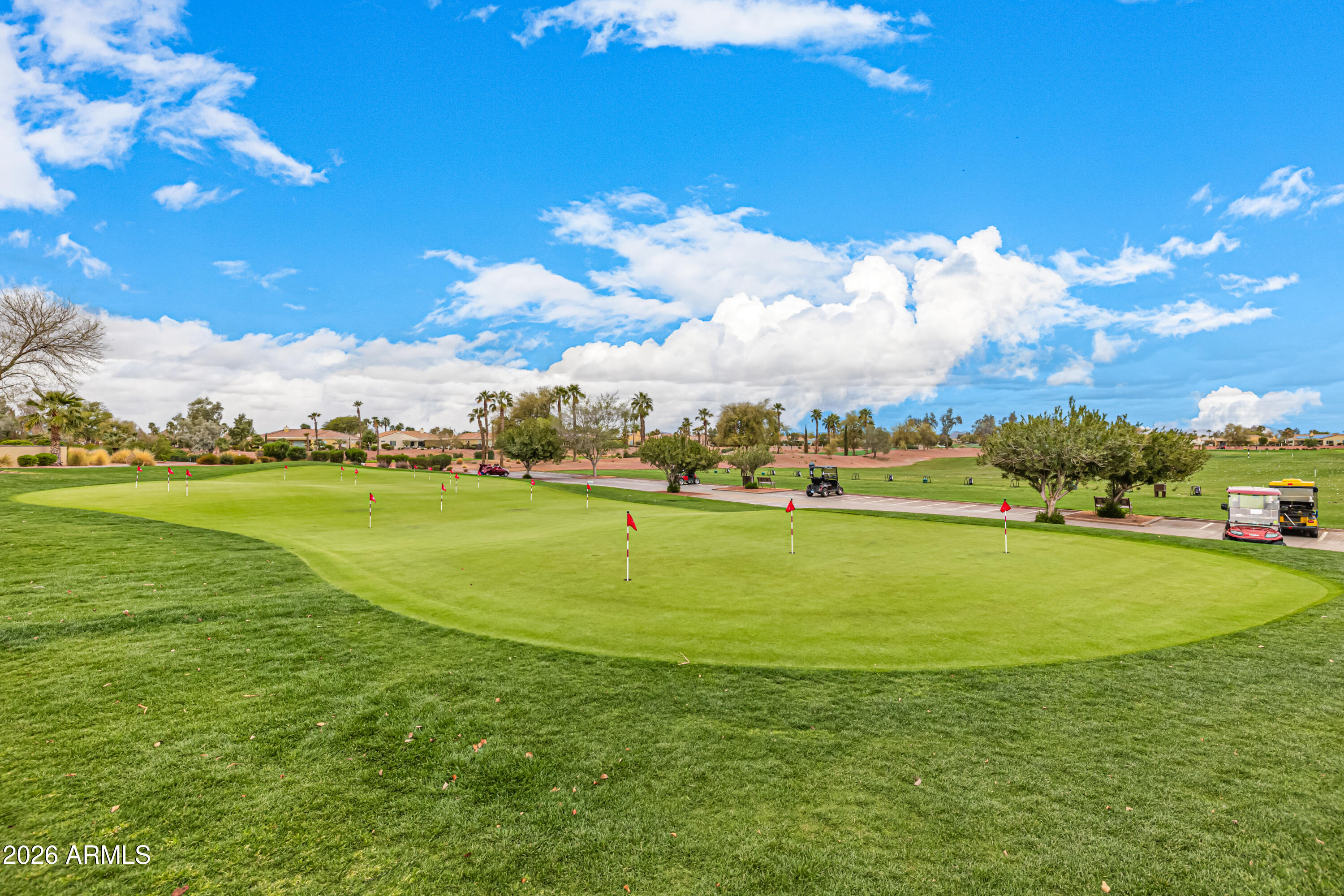 CORTE BELLA COUNTRY CLUB PHASE 1 UNIT 1 - Residential