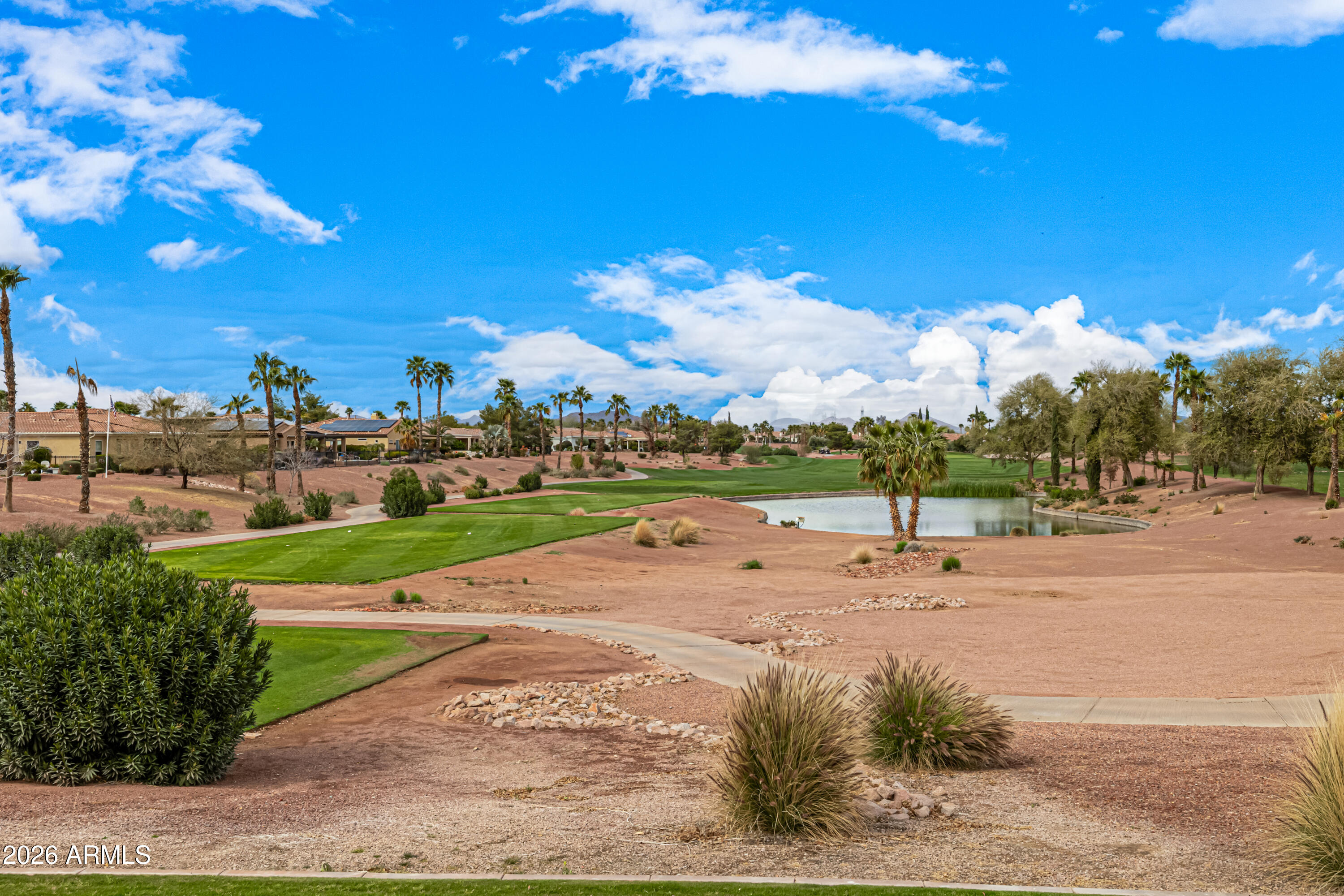 CORTE BELLA COUNTRY CLUB PHASE 1 UNIT 1 - Residential