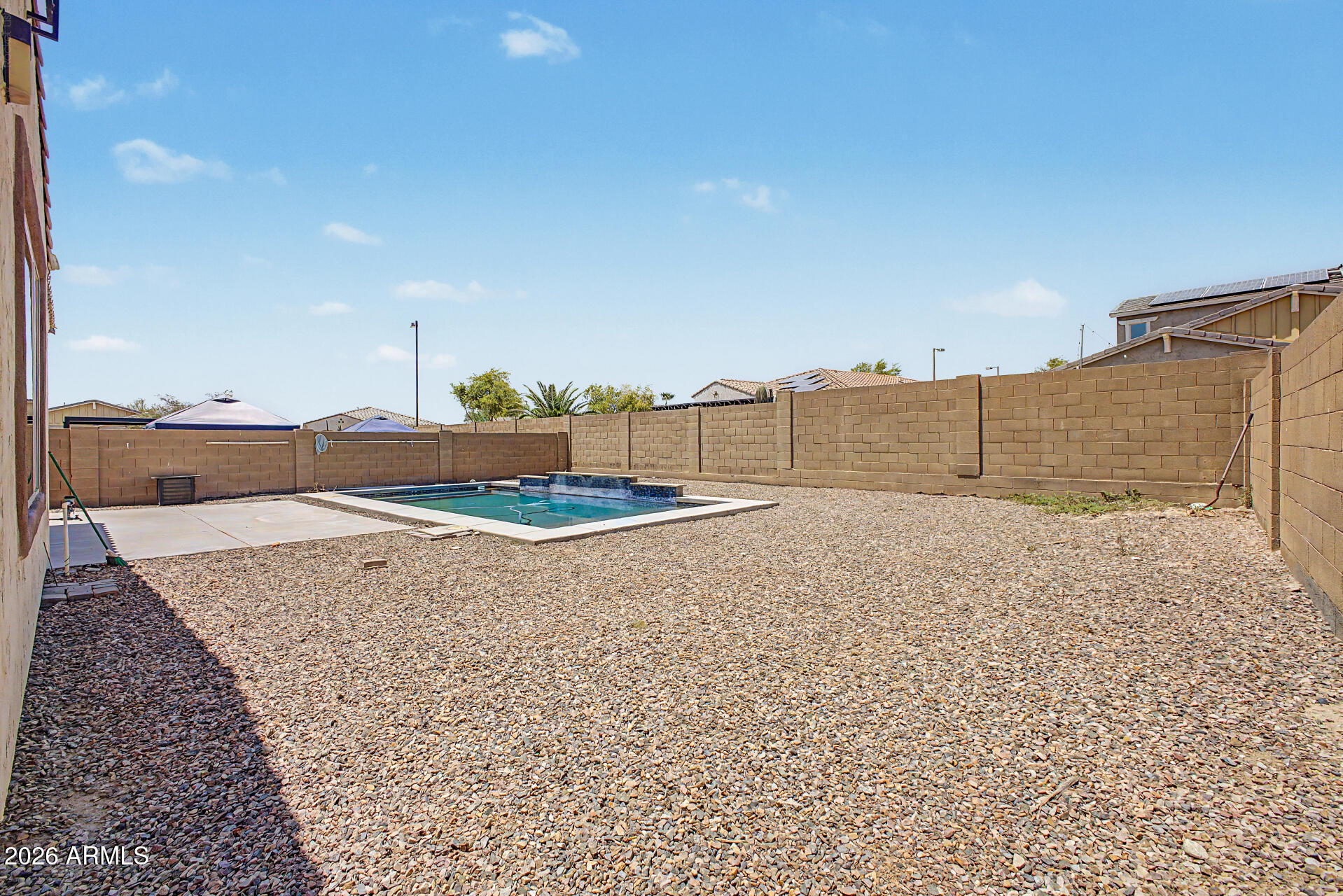 Blue Horizons - Villages - Residential