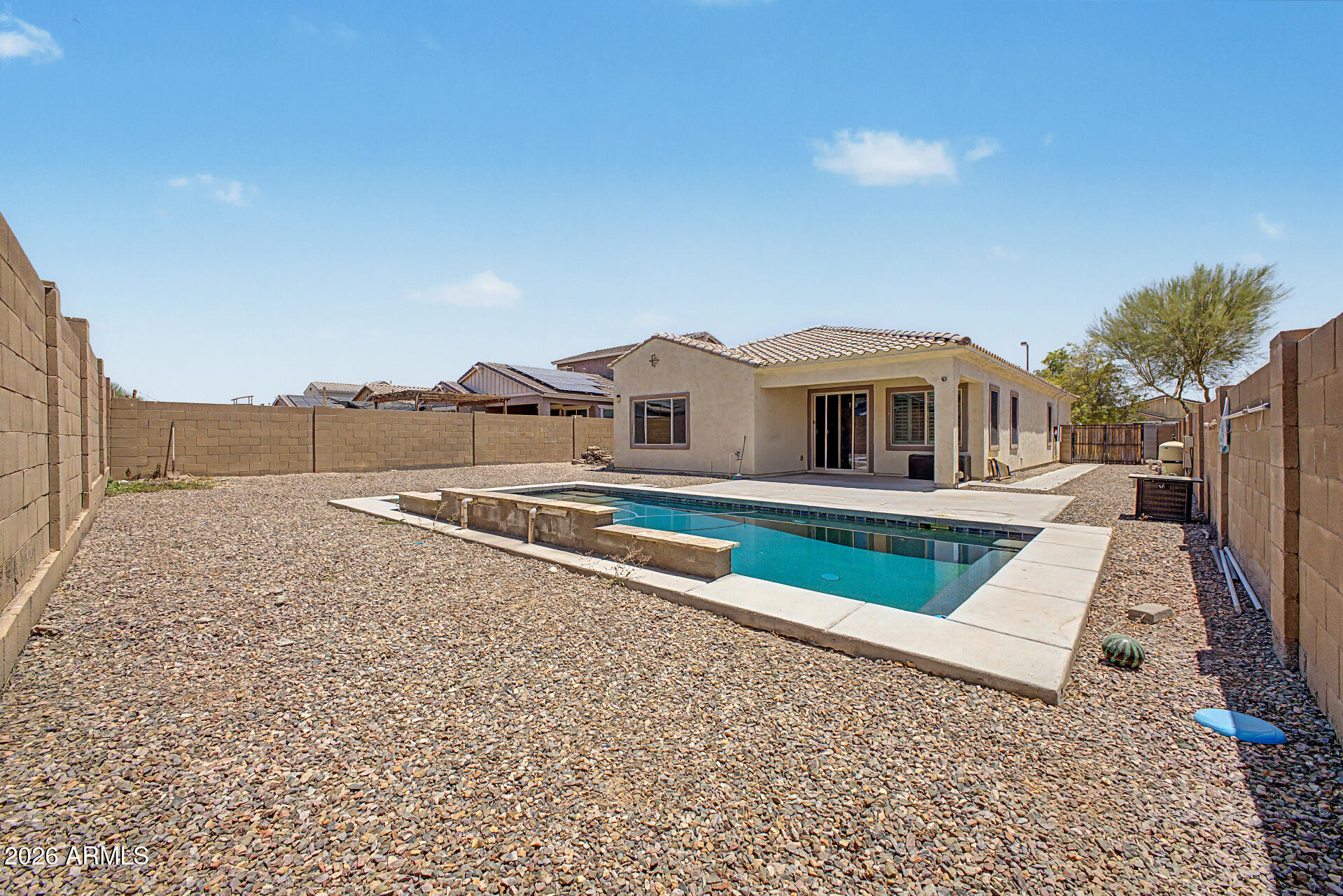 Blue Horizons - Villages - Residential