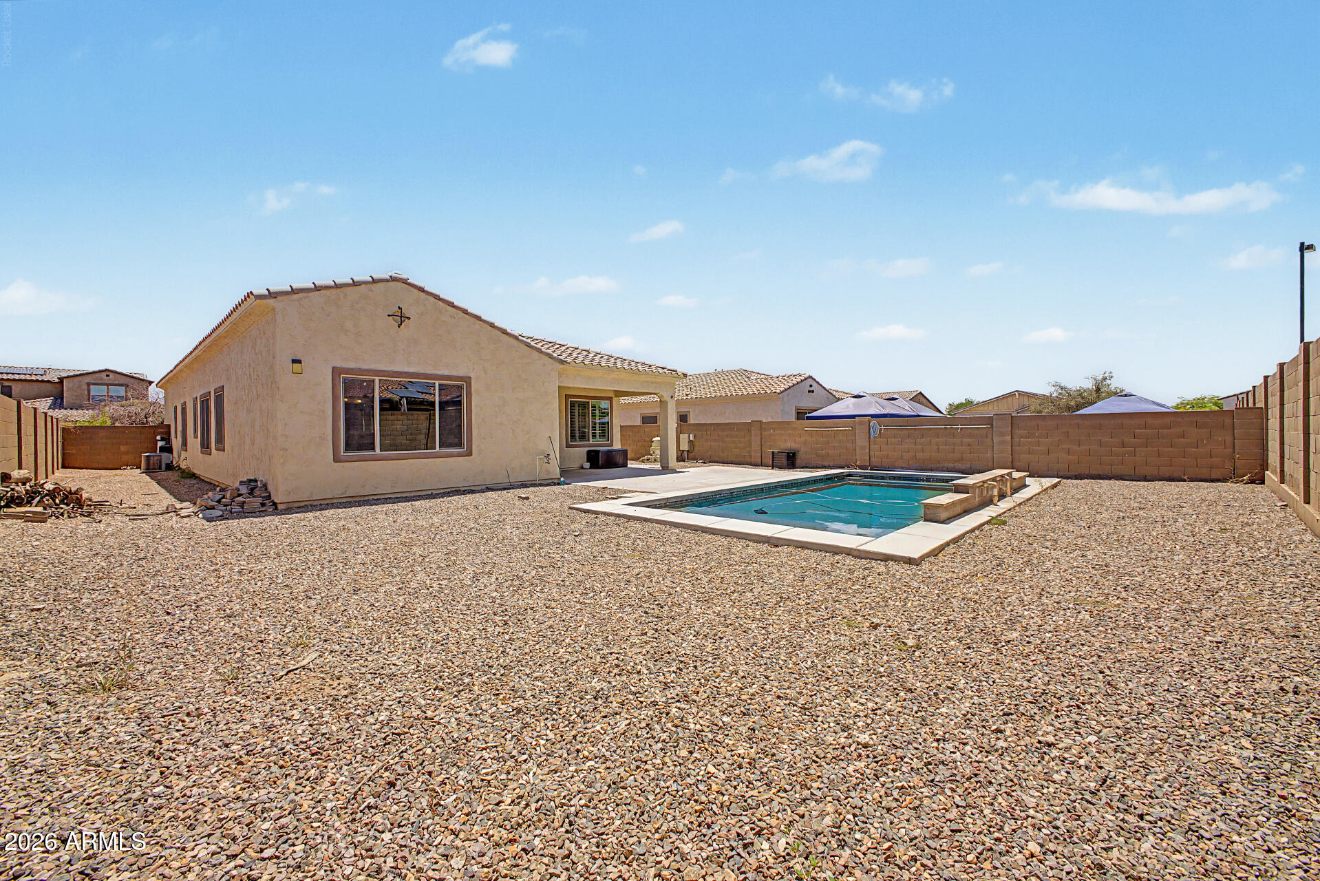 Blue Horizons - Villages - Residential