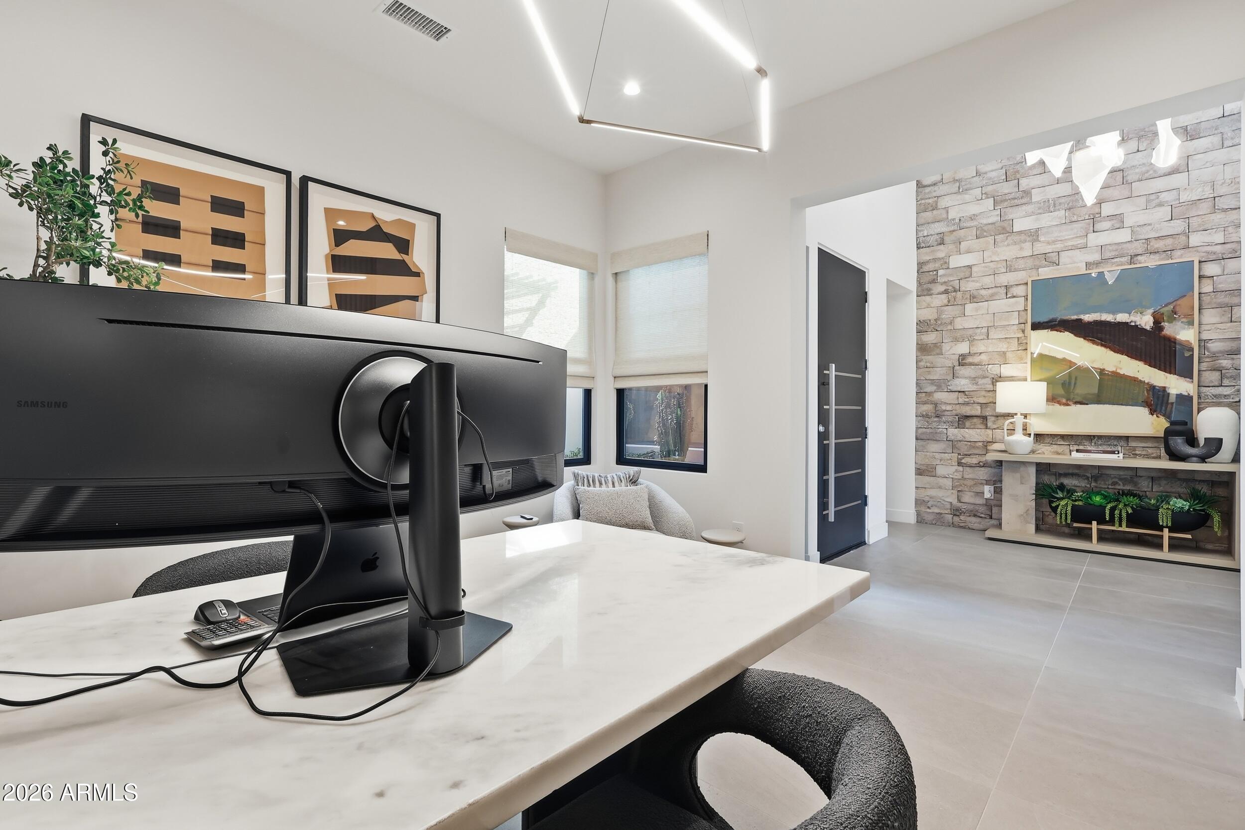 Aura - Residential