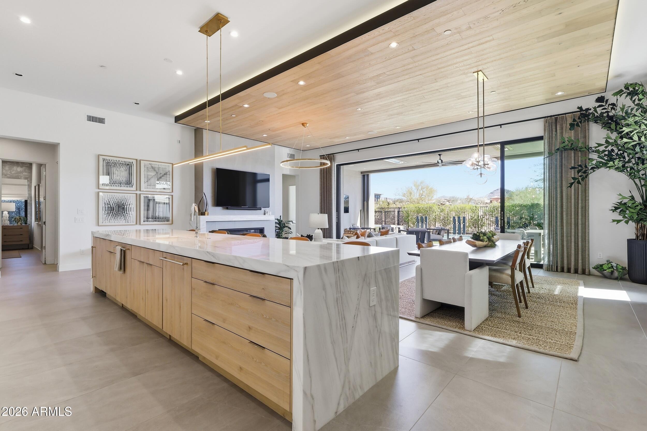 Aura - Residential