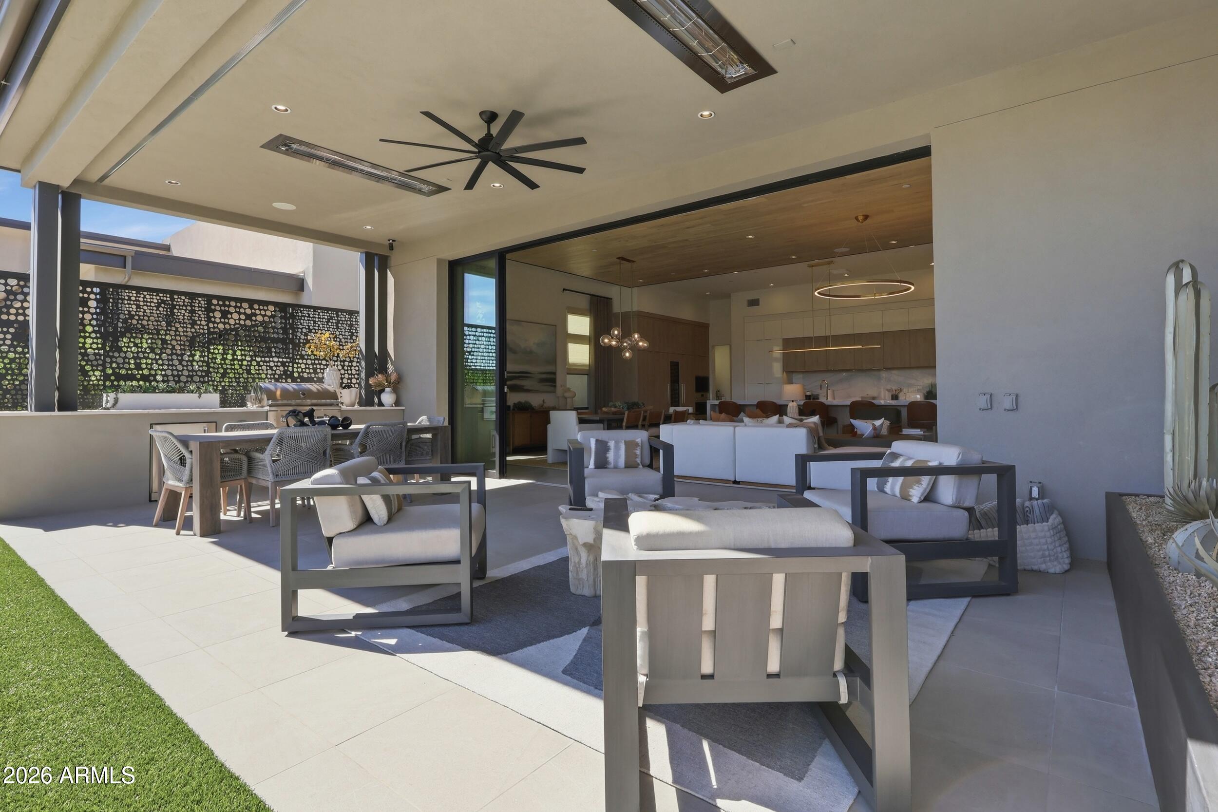 Aura - Residential