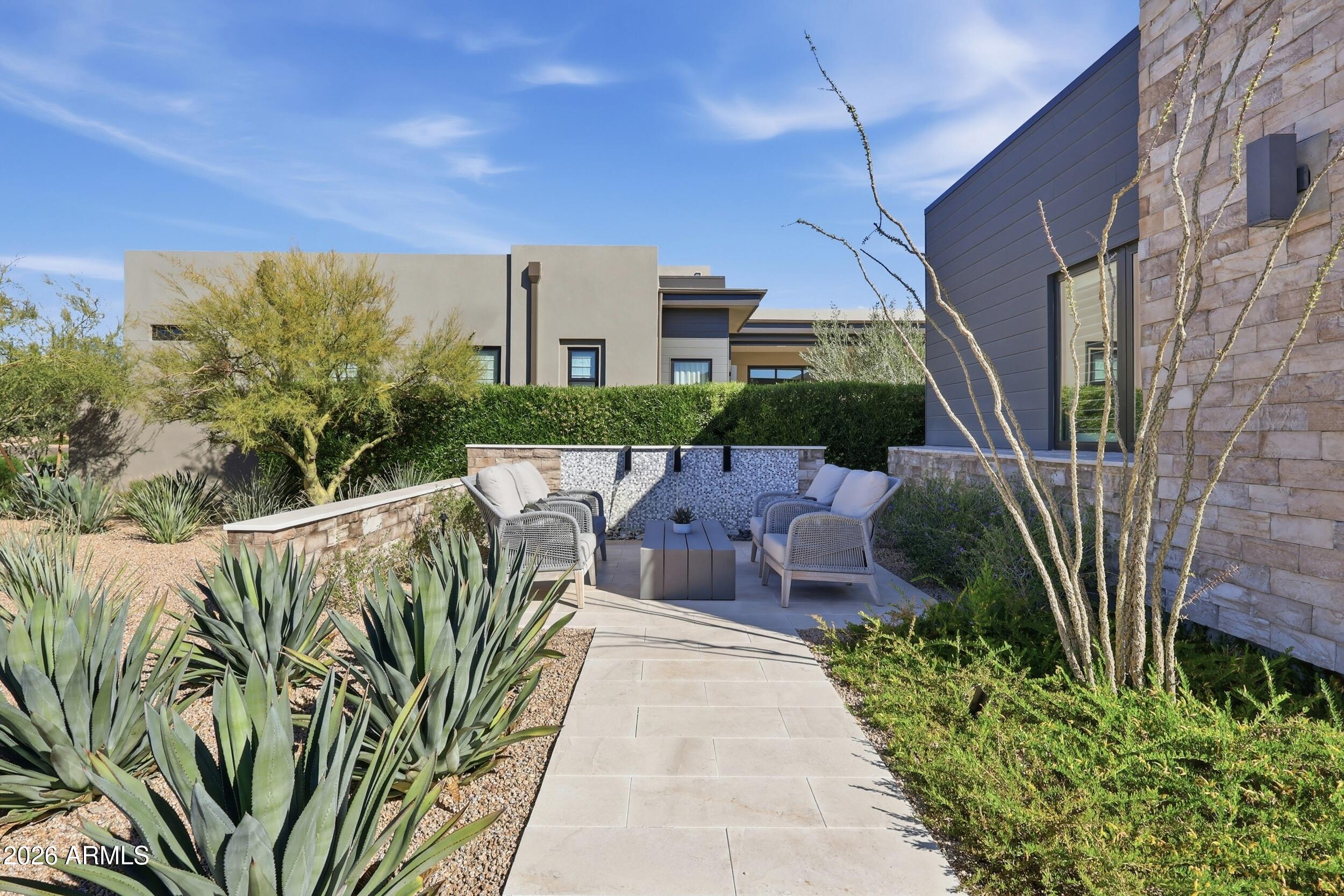 Aura - Residential