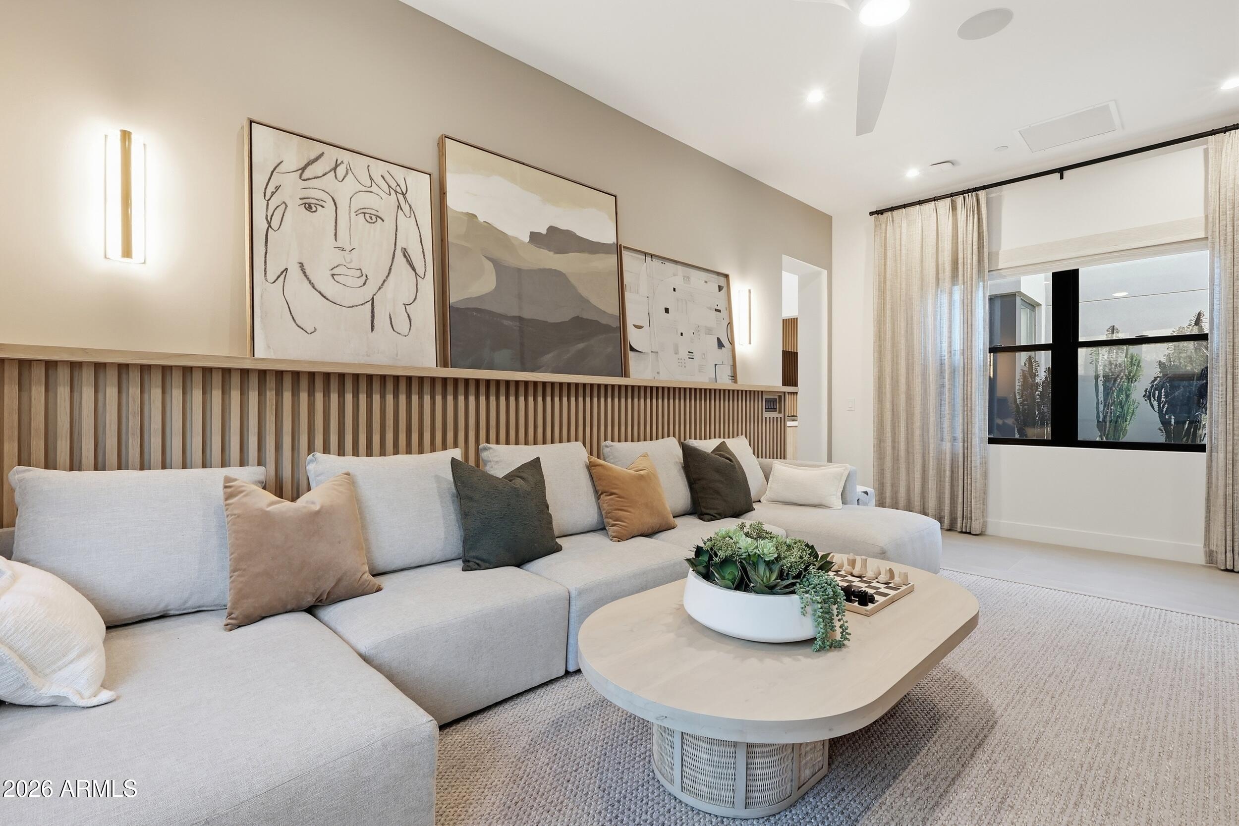Aura - Residential