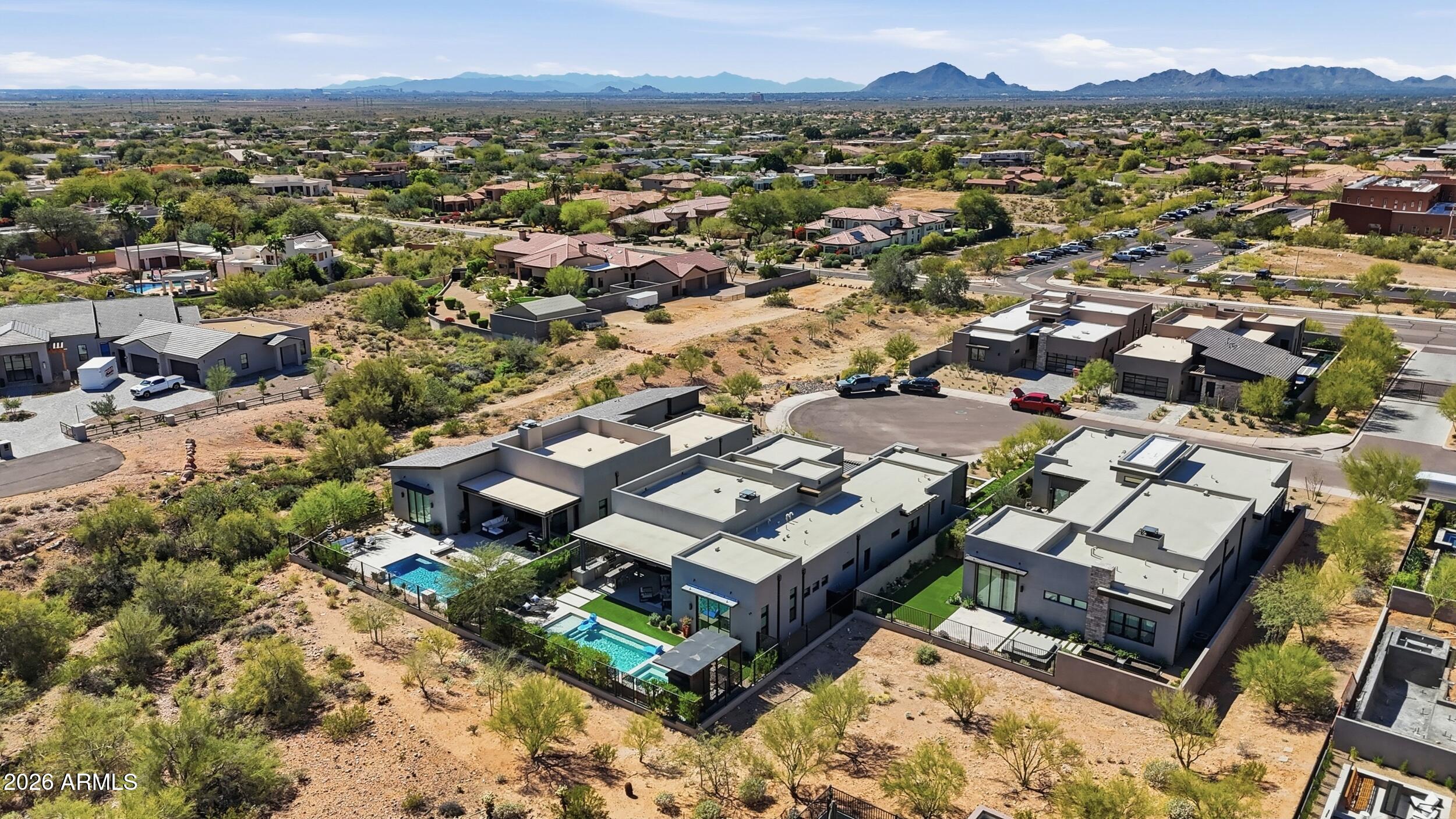 Aura - Residential