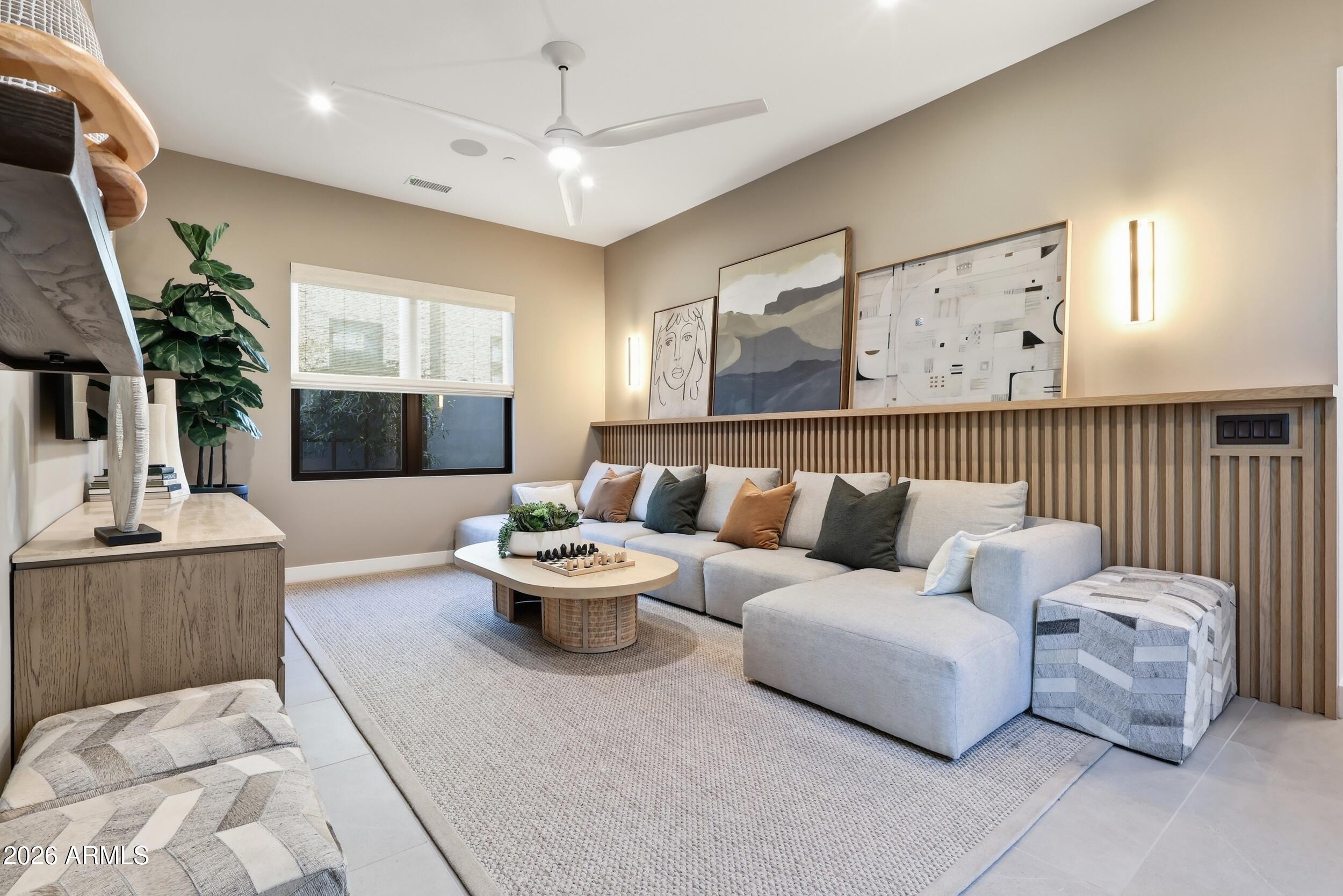 Aura - Residential