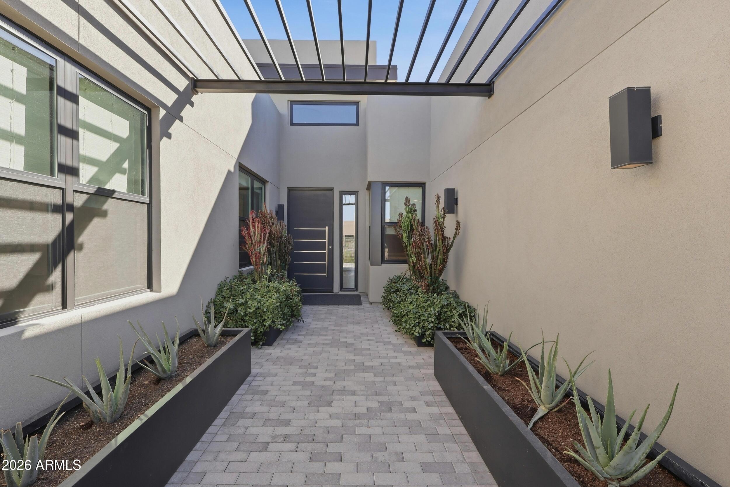 Aura - Residential