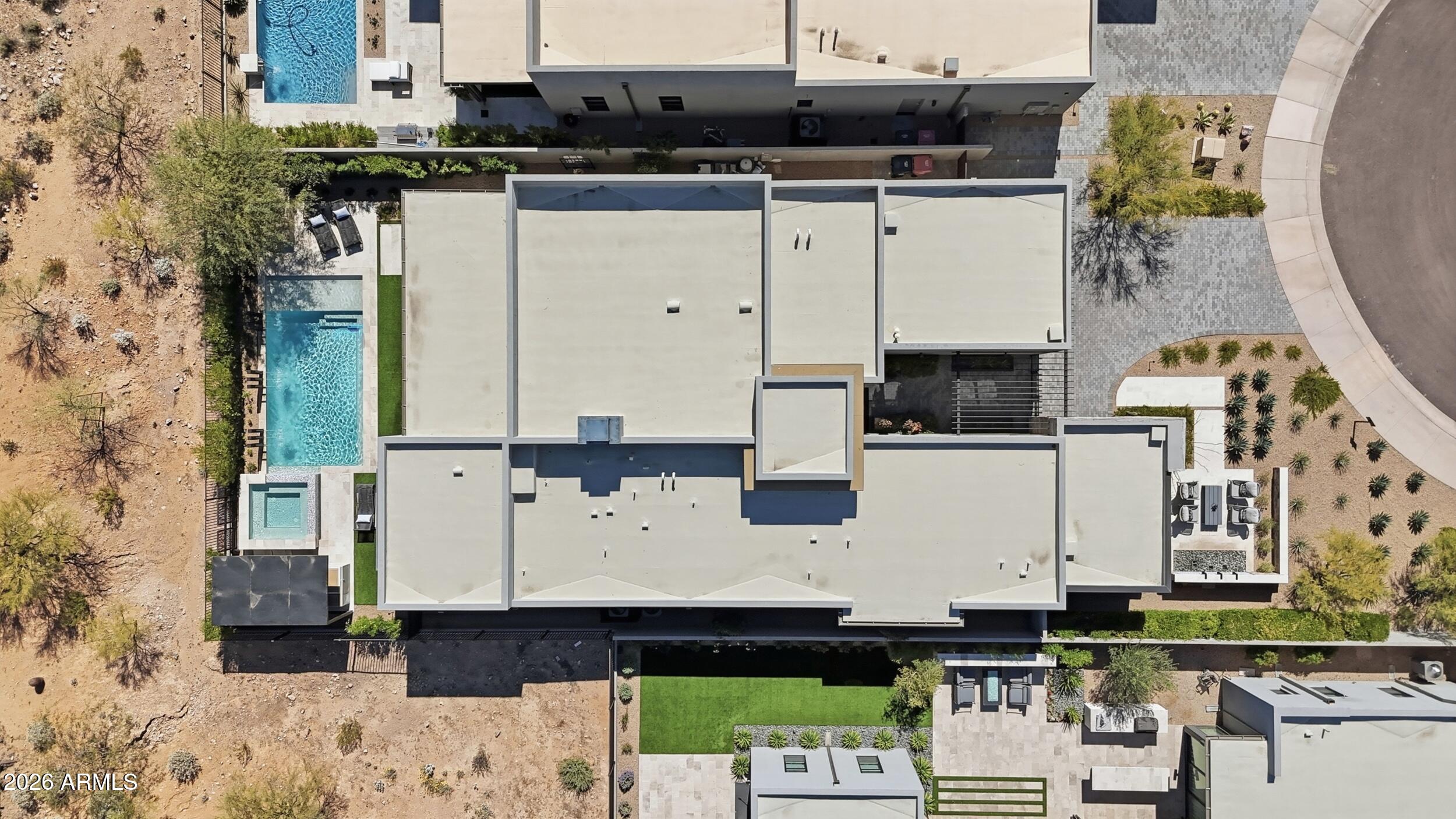 Aura - Residential