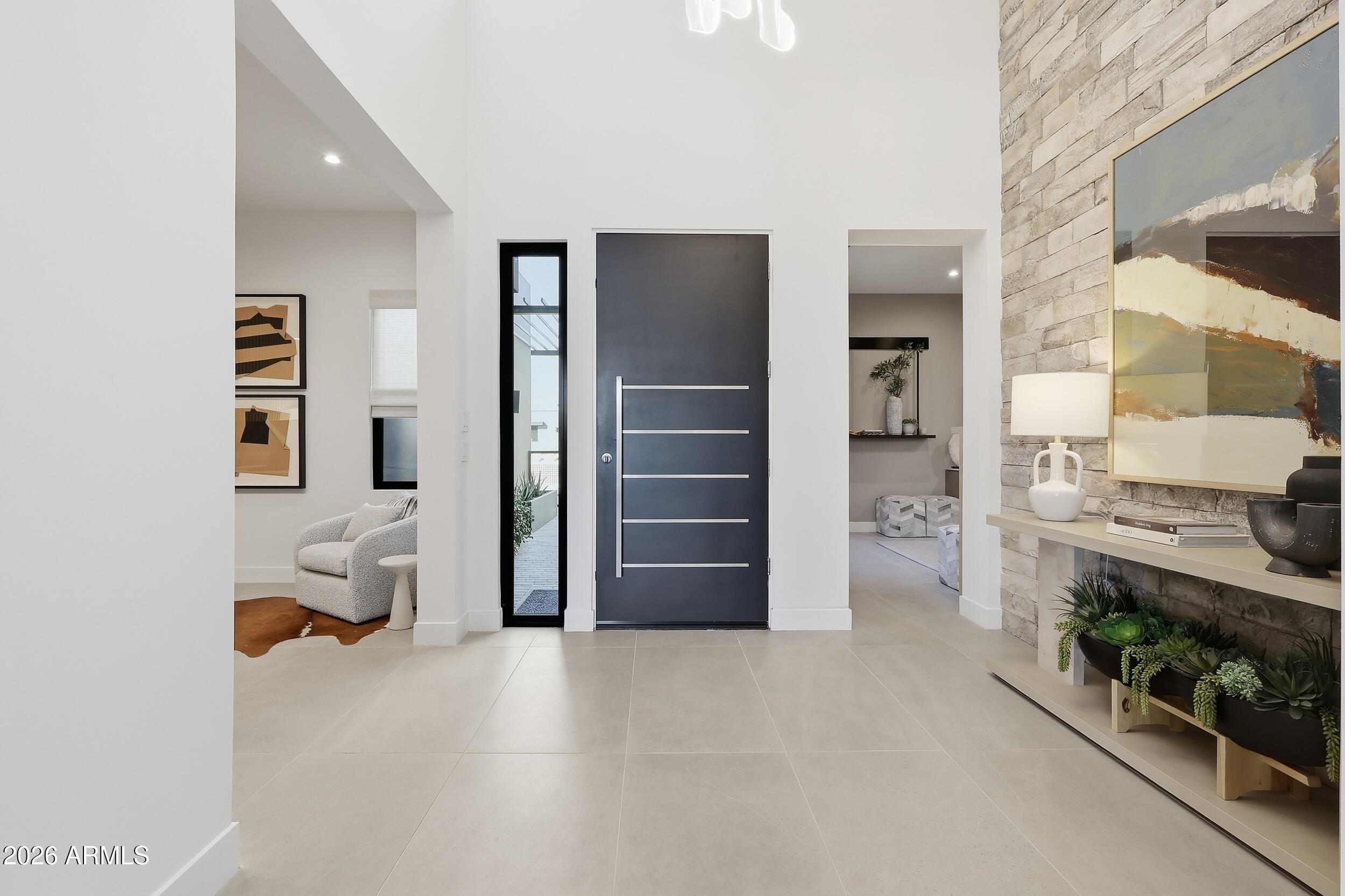 Aura - Residential