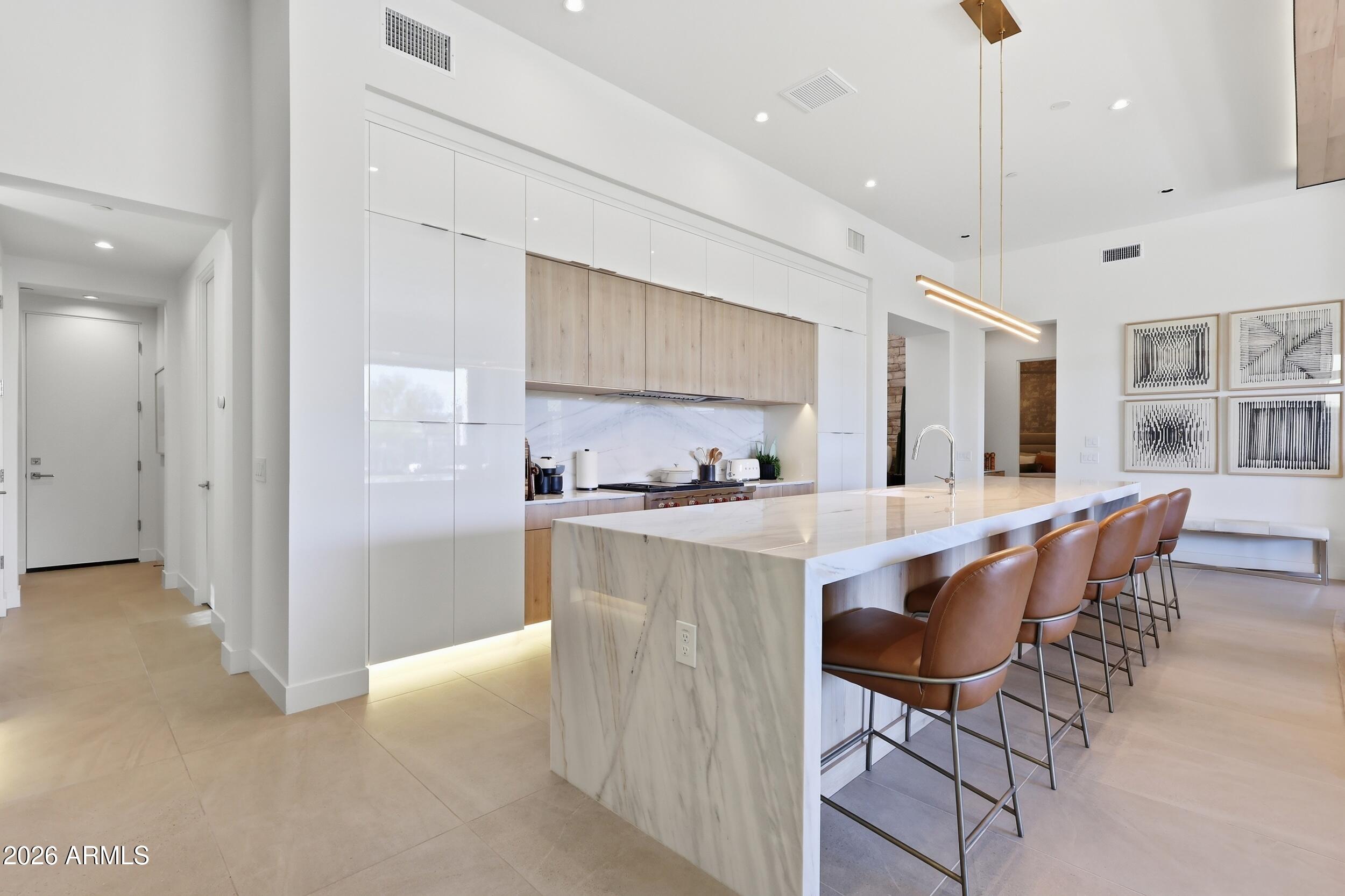 Aura - Residential