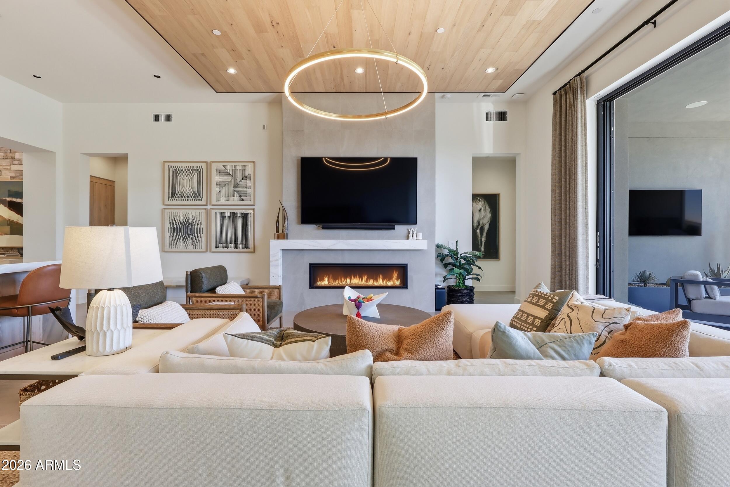 Aura - Residential