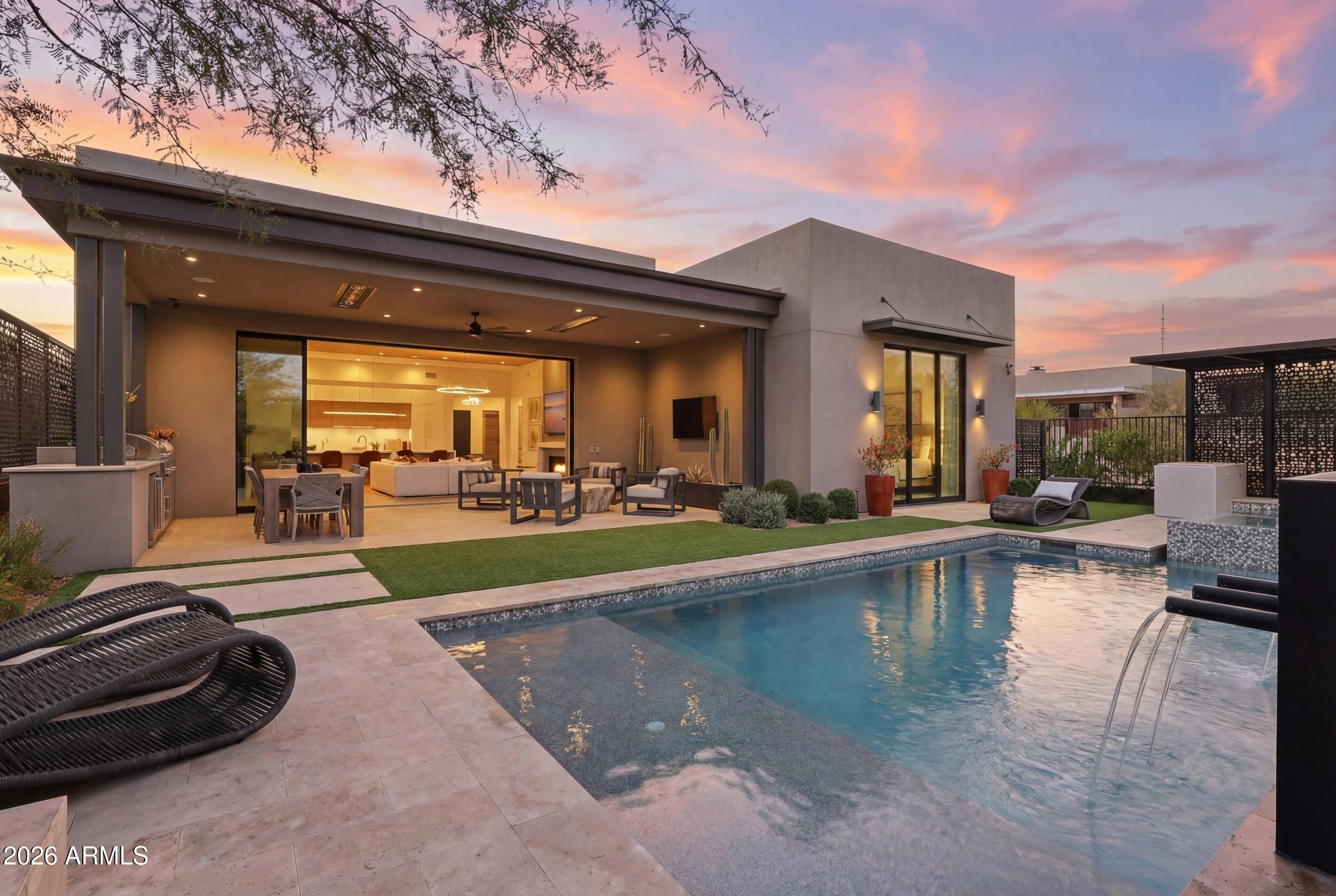 Aura - Residential