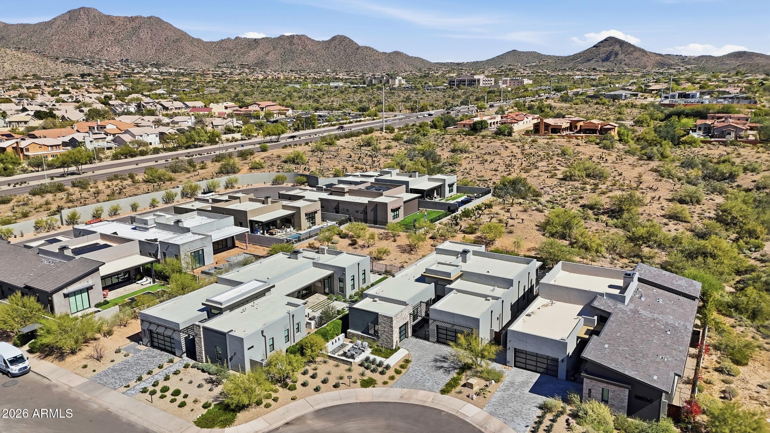 Aura - Residential