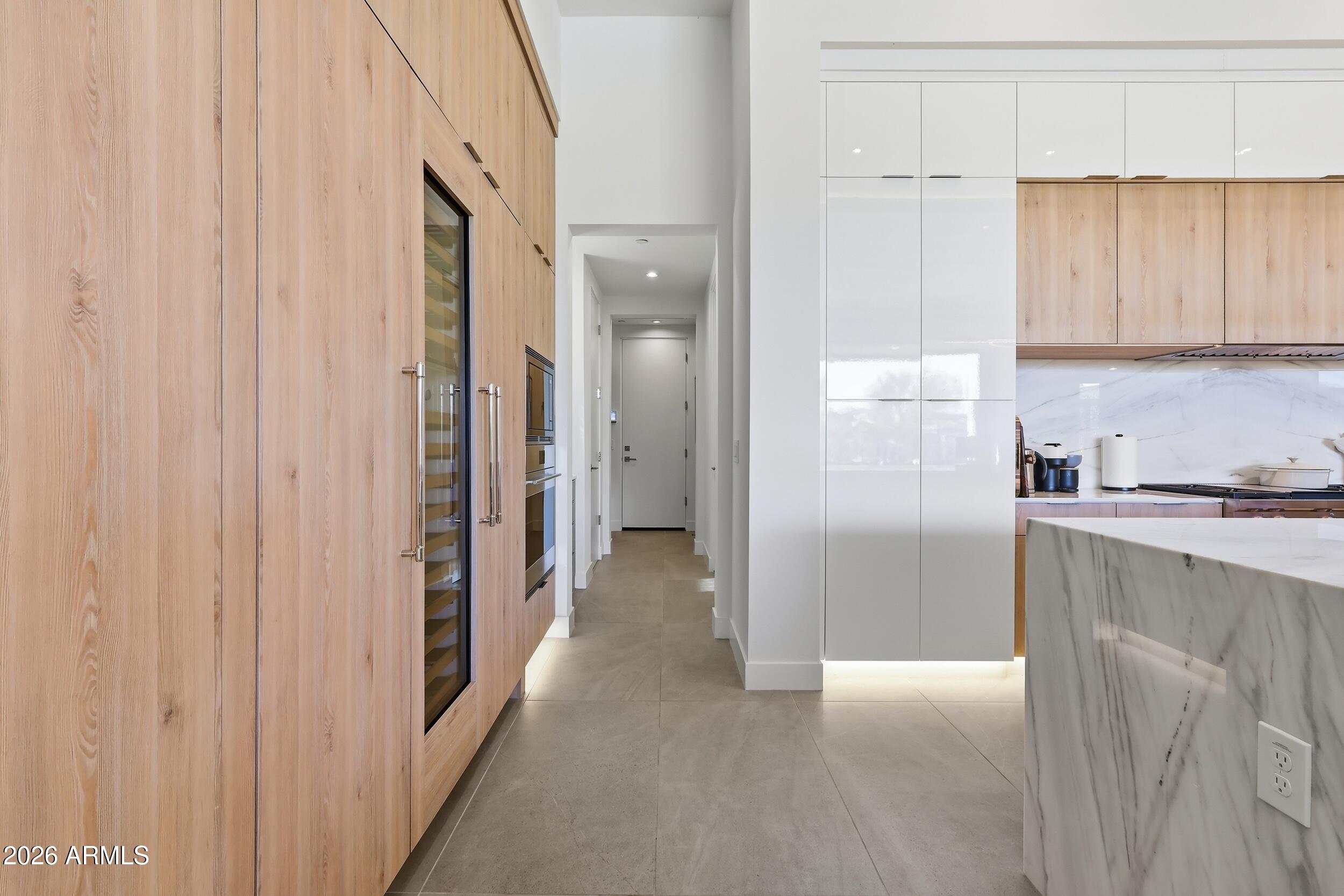 Aura - Residential