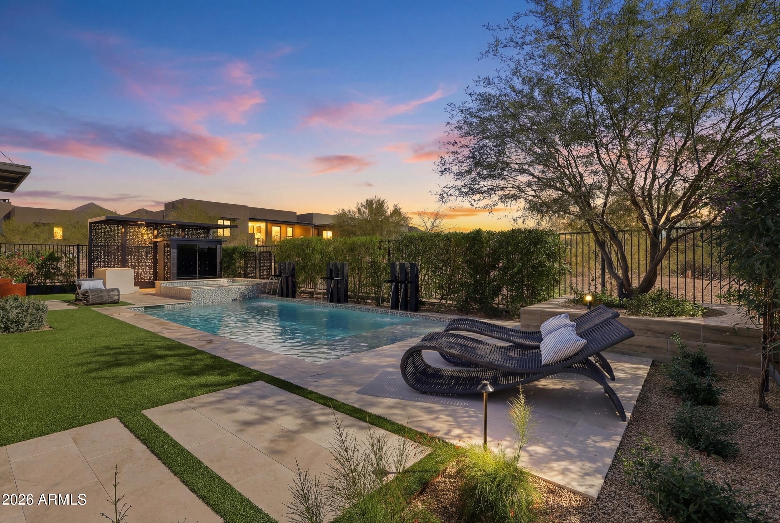 Aura - Residential