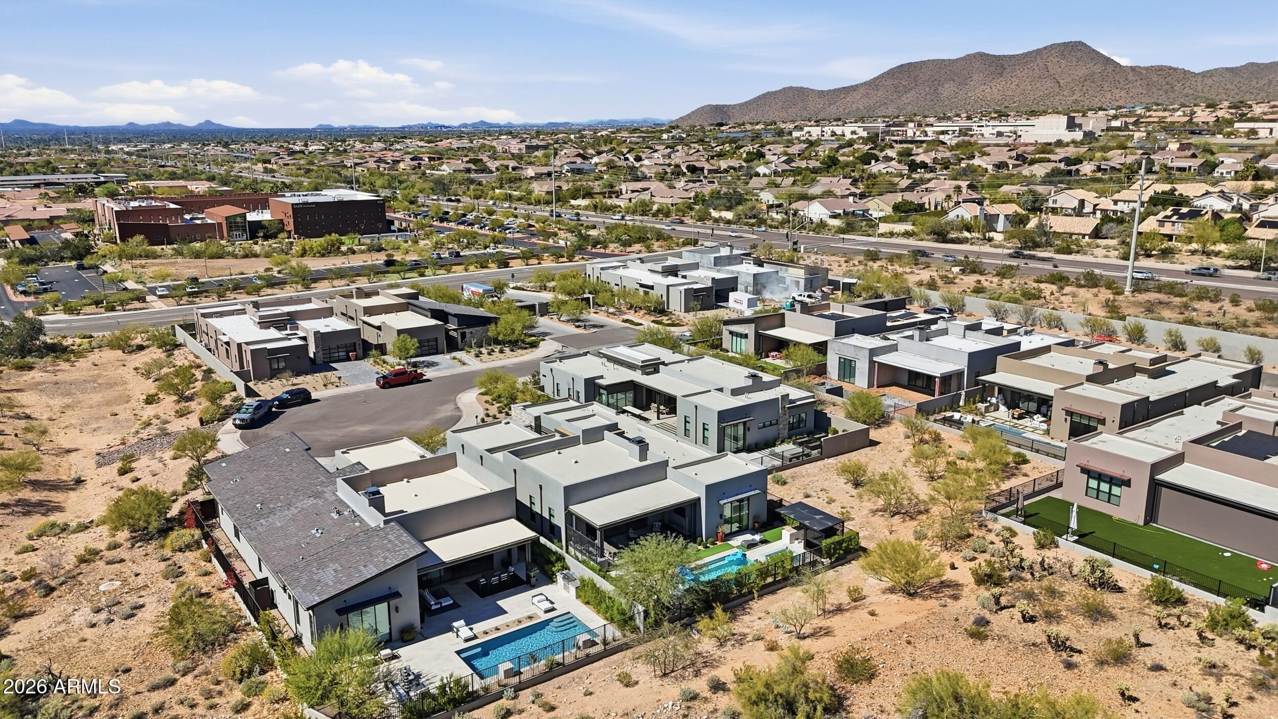 Aura - Residential