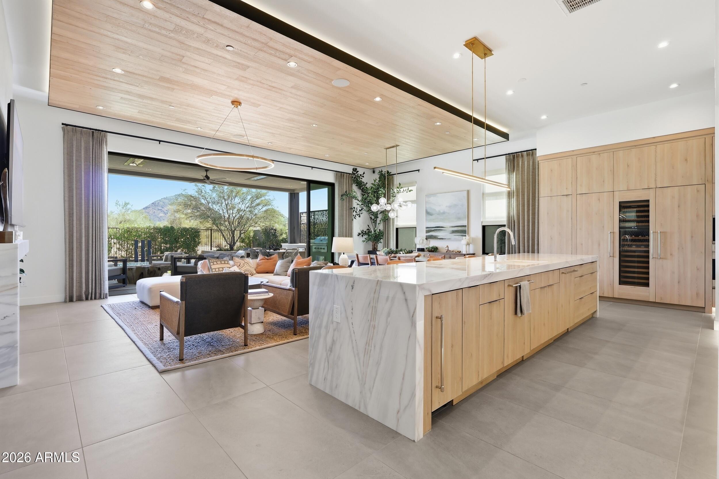 Aura - Residential