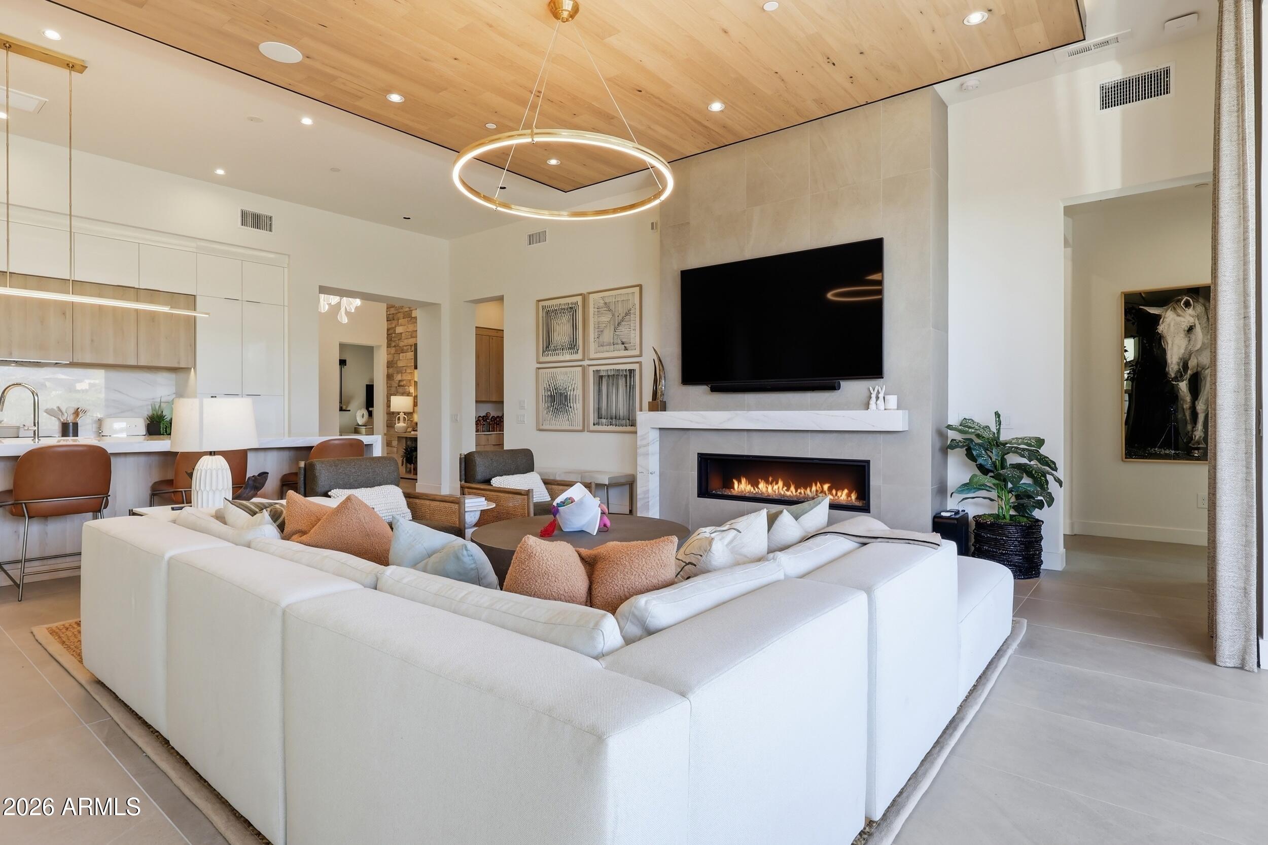 Aura - Residential