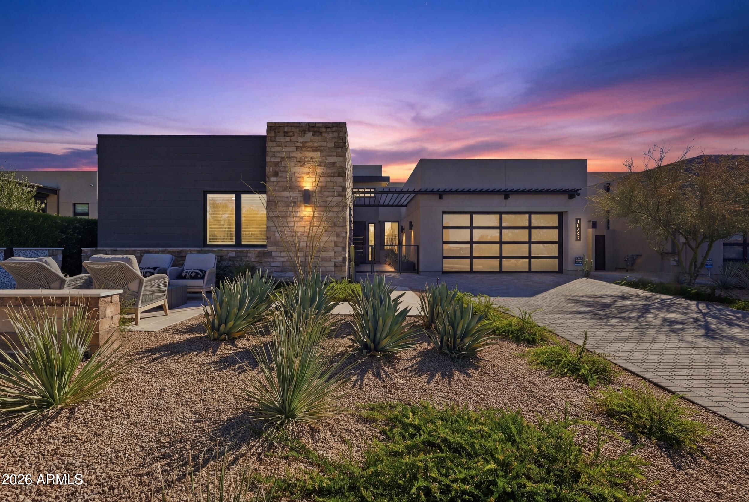 Aura - Residential