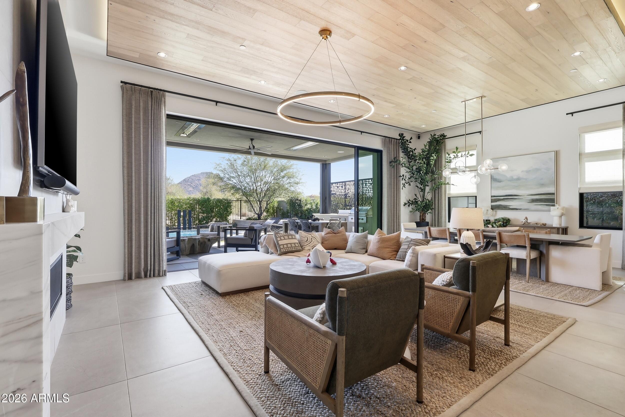 Aura - Residential