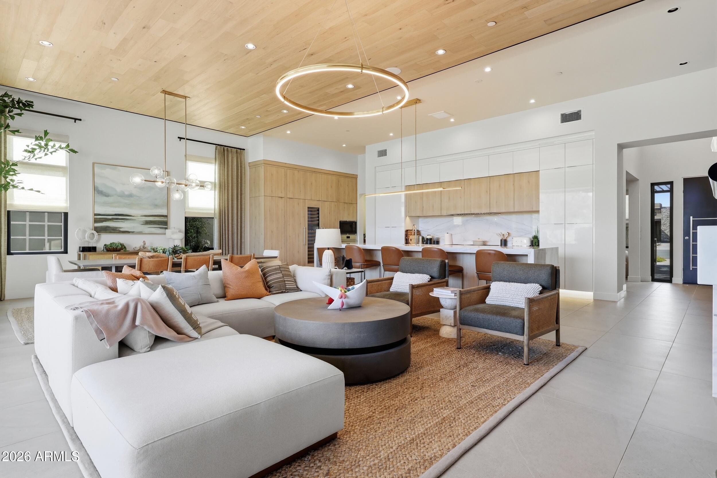 Aura - Residential