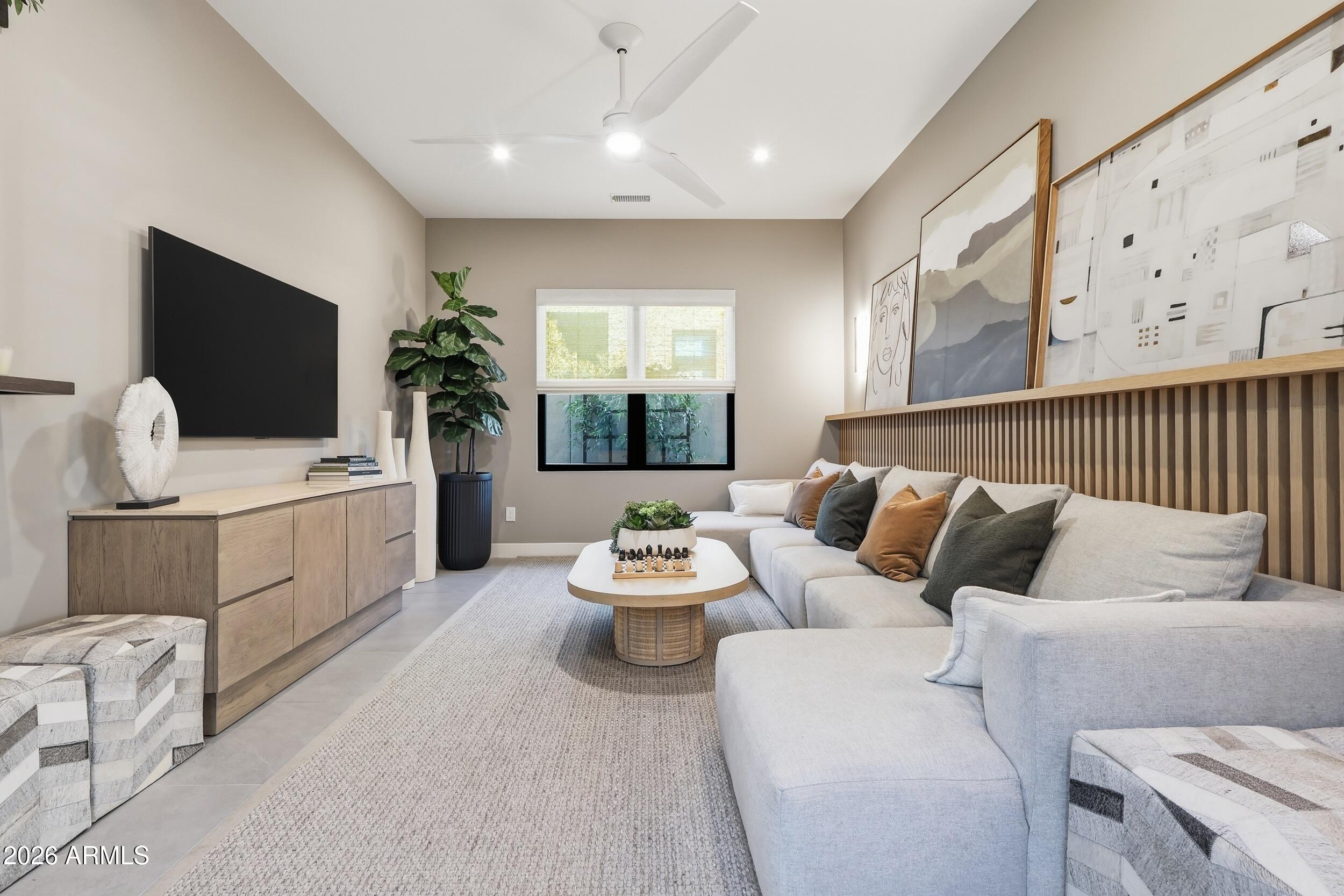 Aura - Residential