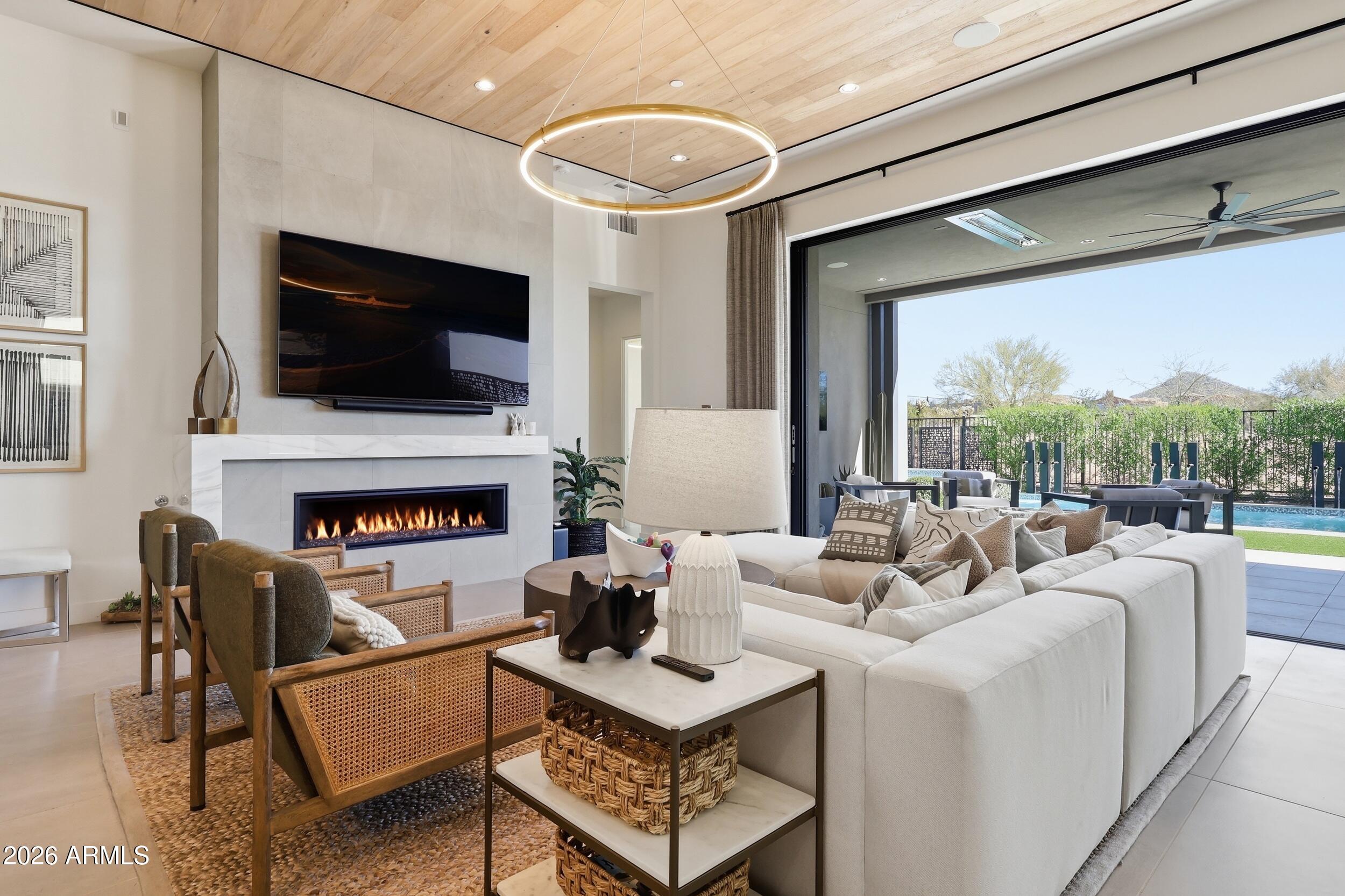 Aura - Residential