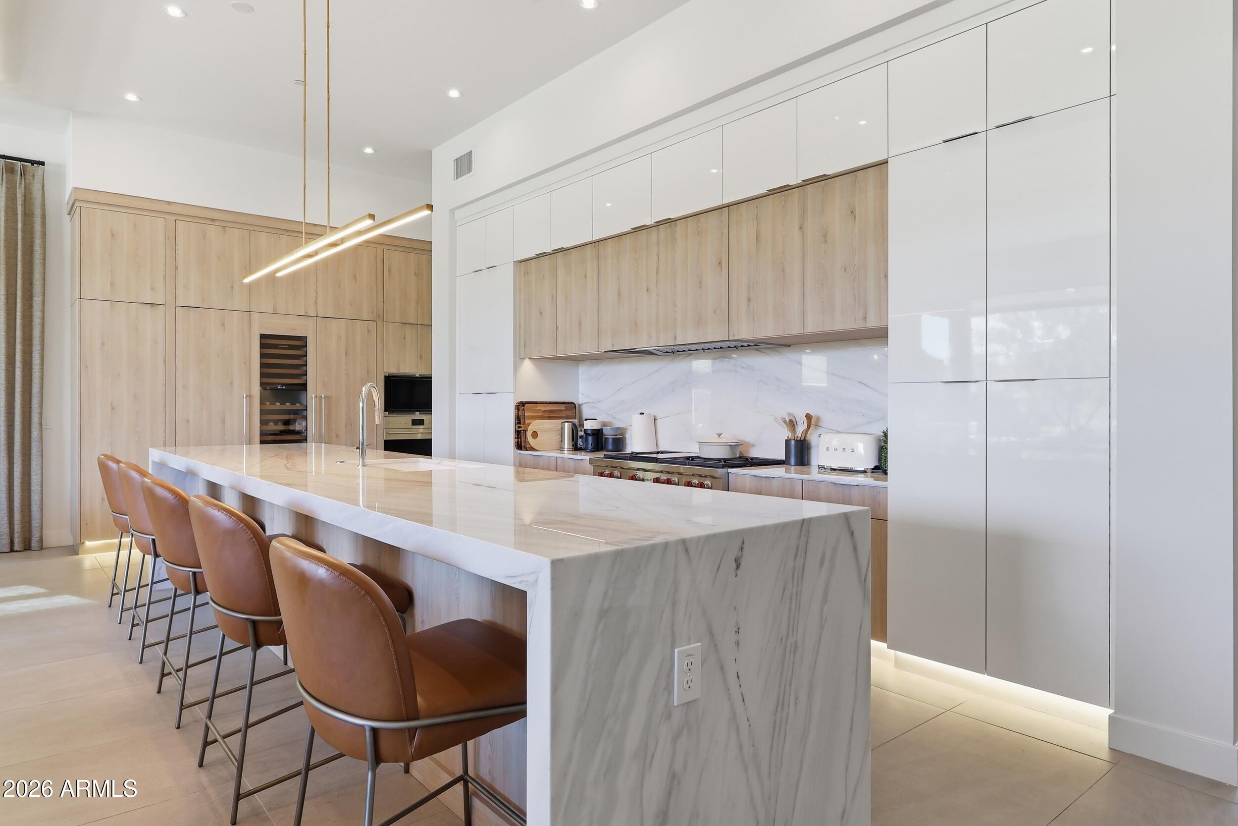 Aura - Residential