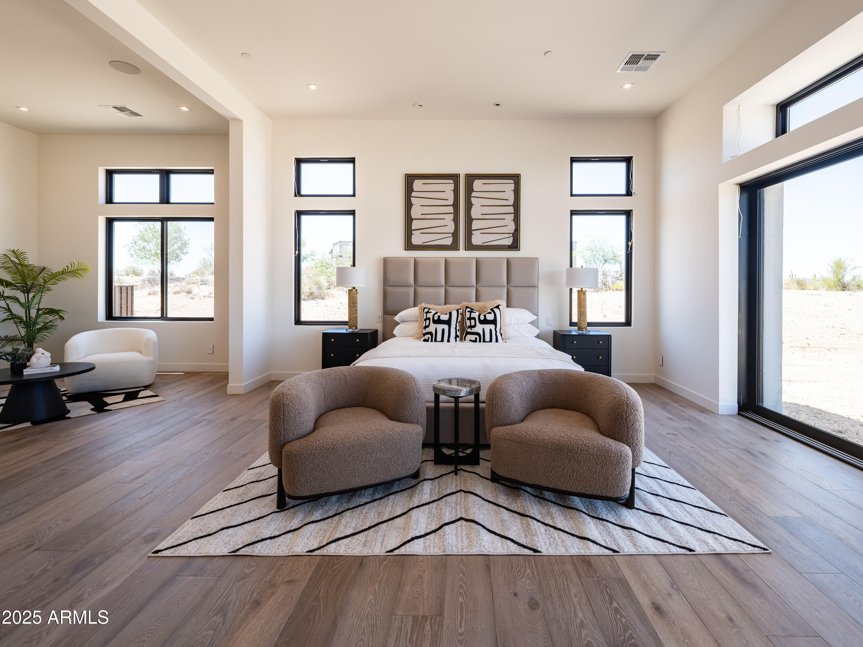 SERENO CANYON PHASE 1A - Residential