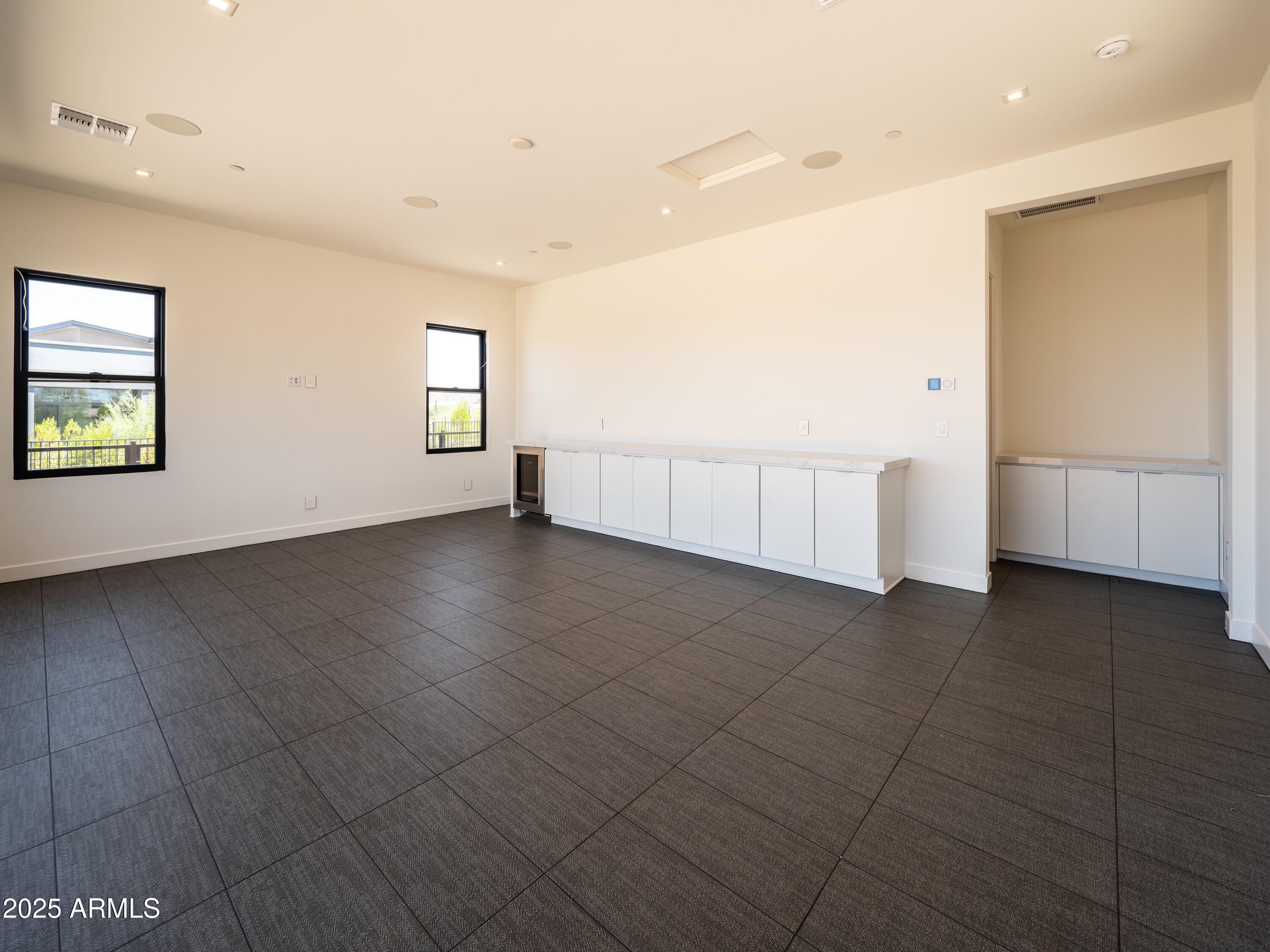 SERENO CANYON PHASE 1A - Residential