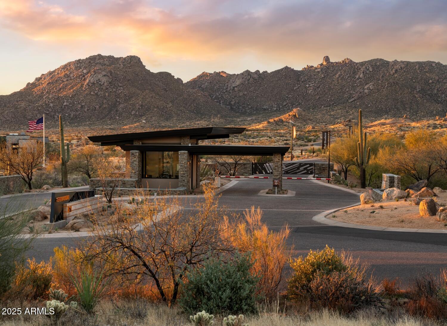 SERENO CANYON PHASE 1A - Residential