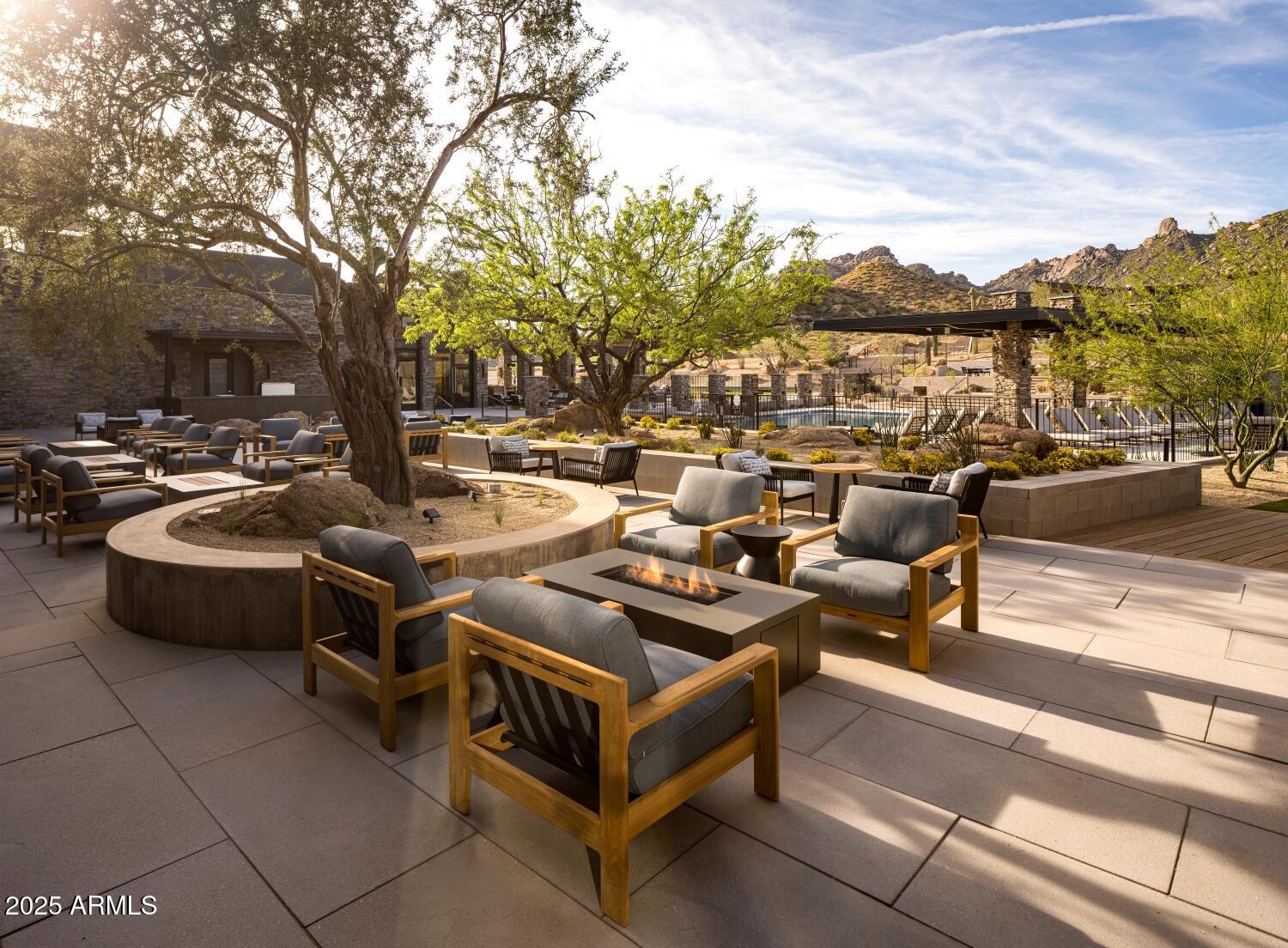 SERENO CANYON PHASE 1A - Residential