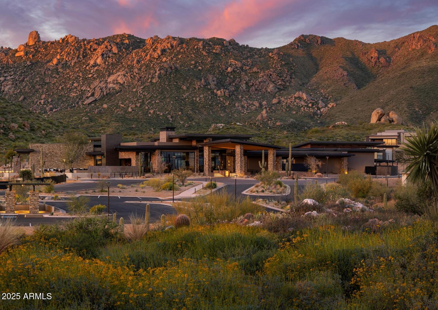 SERENO CANYON PHASE 1A - Residential