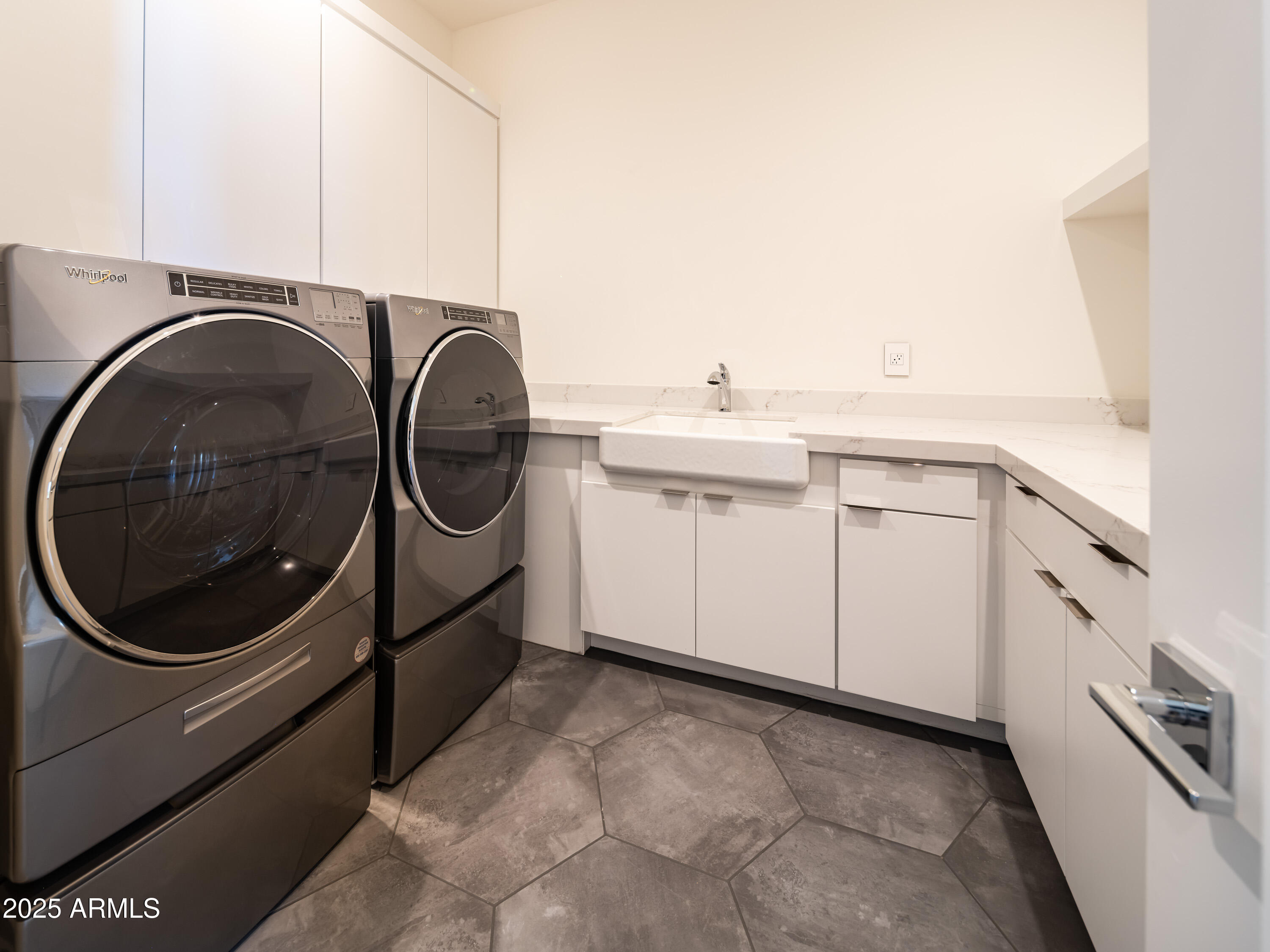 SERENO CANYON PHASE 1A - Residential
