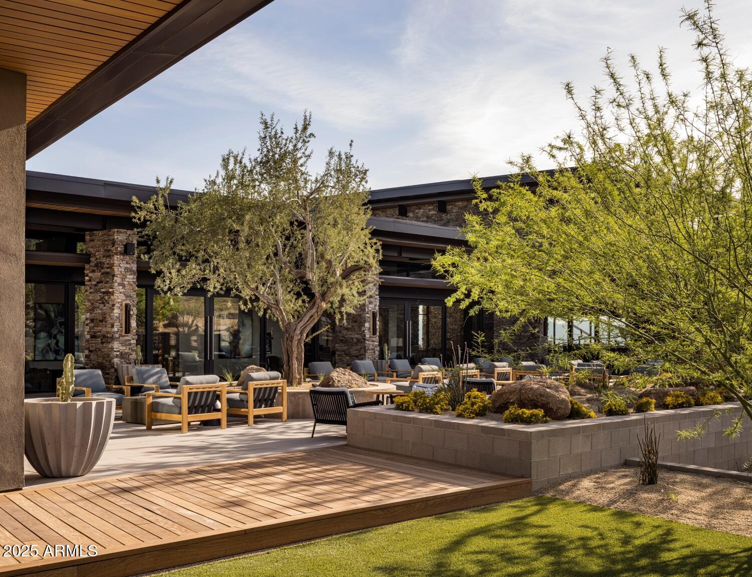 SERENO CANYON PHASE 1A - Residential