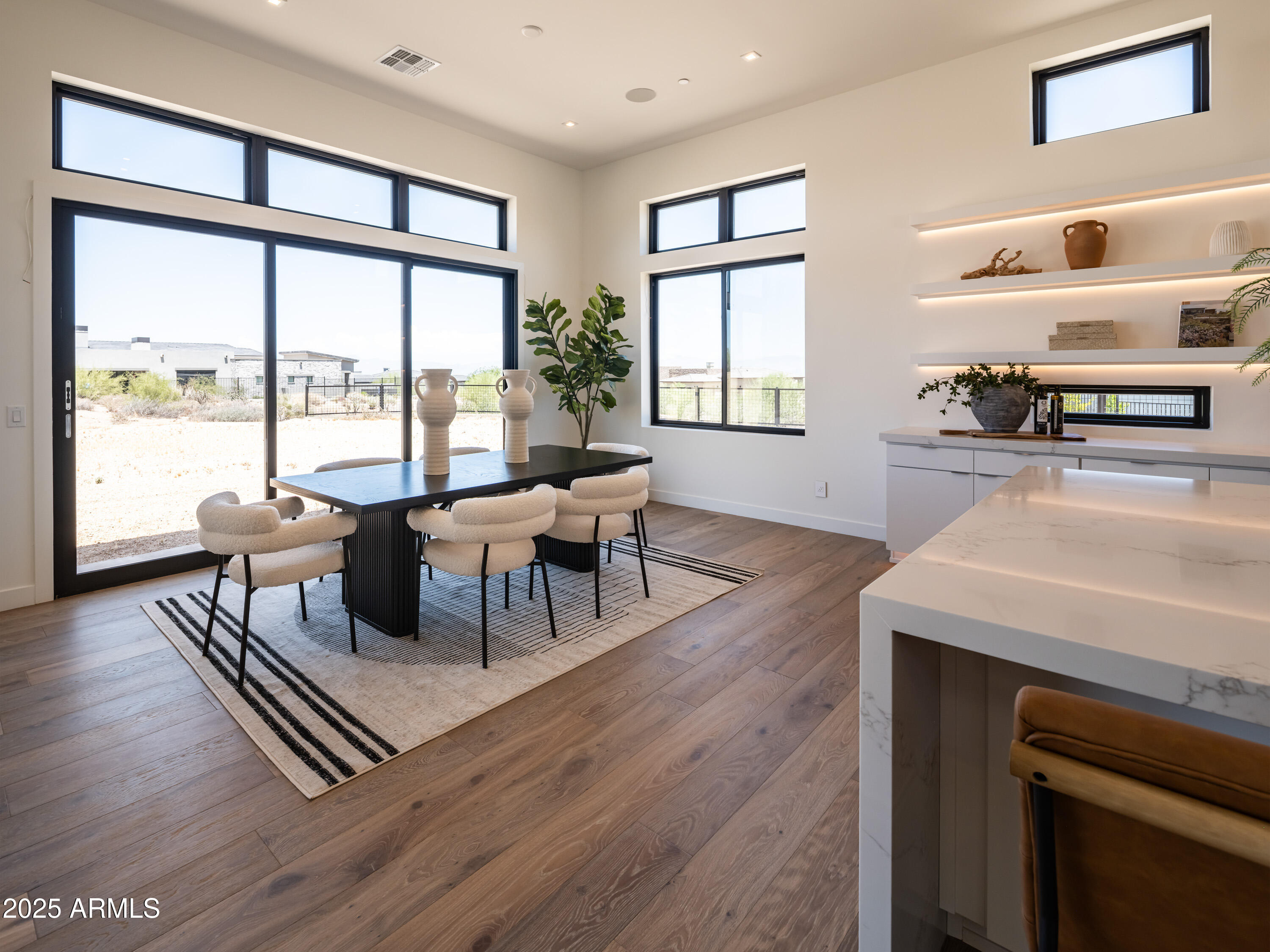 SERENO CANYON PHASE 1A - Residential