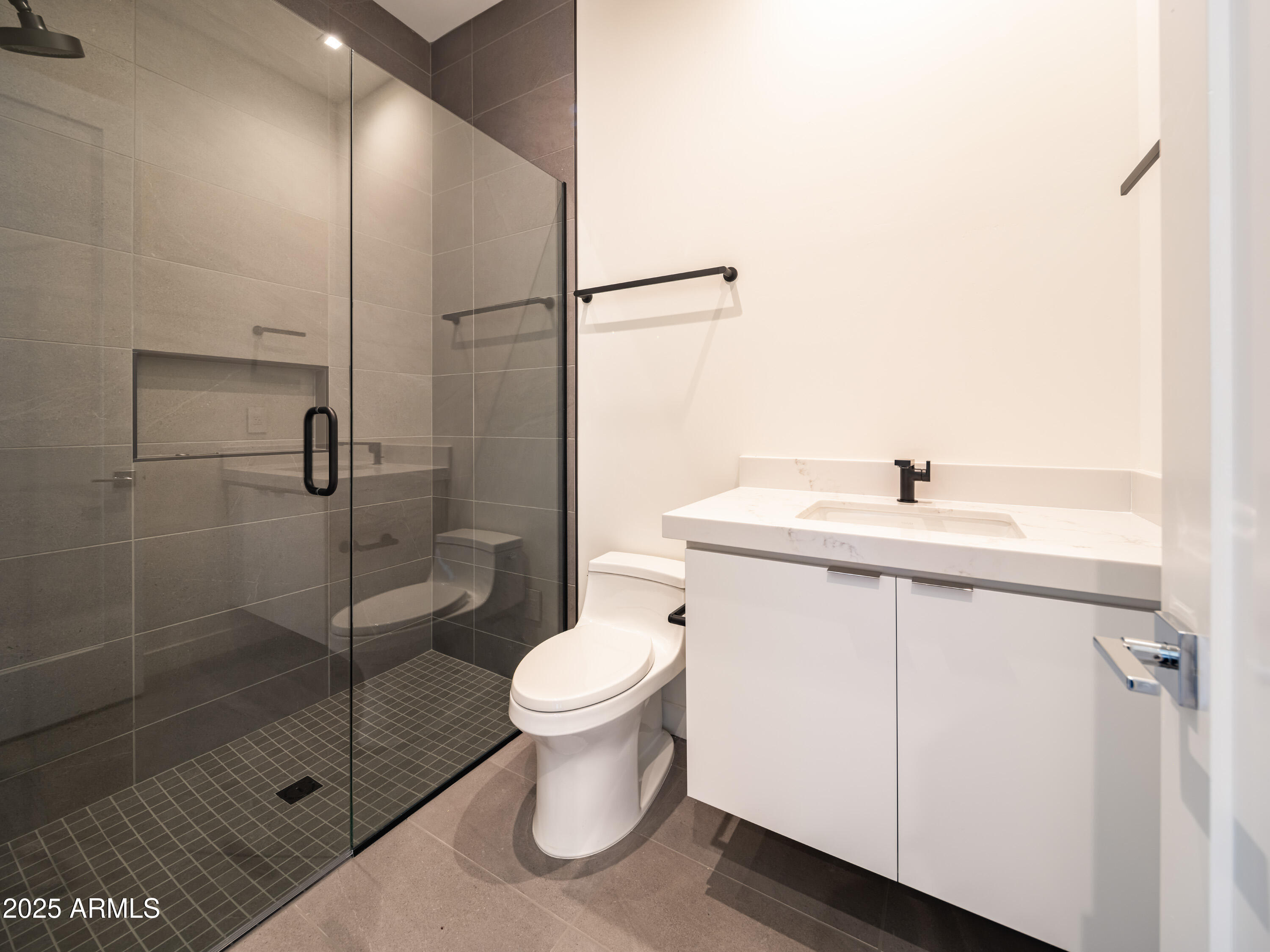 SERENO CANYON PHASE 1A - Residential